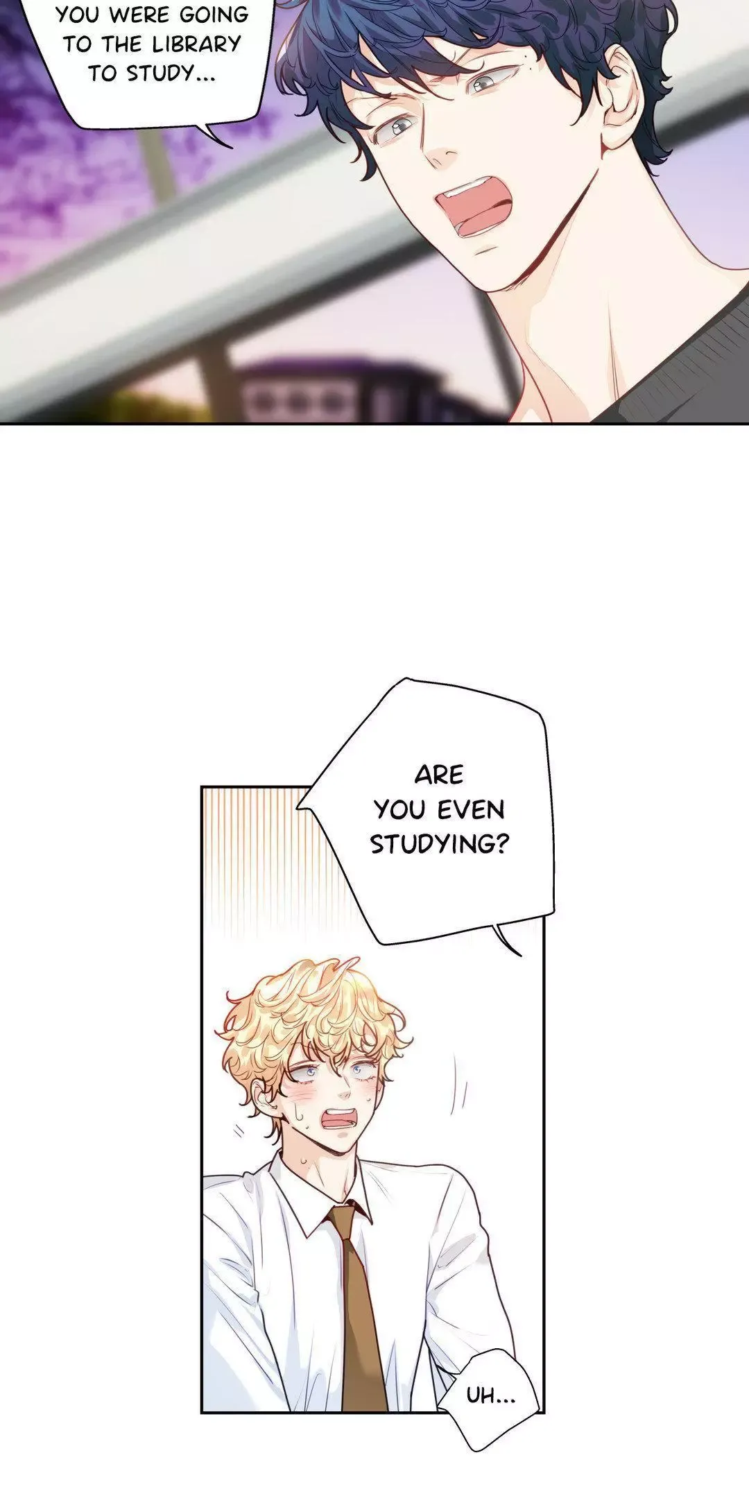 Love is an Illusion! – Superstar - Chapter 10 Page 8