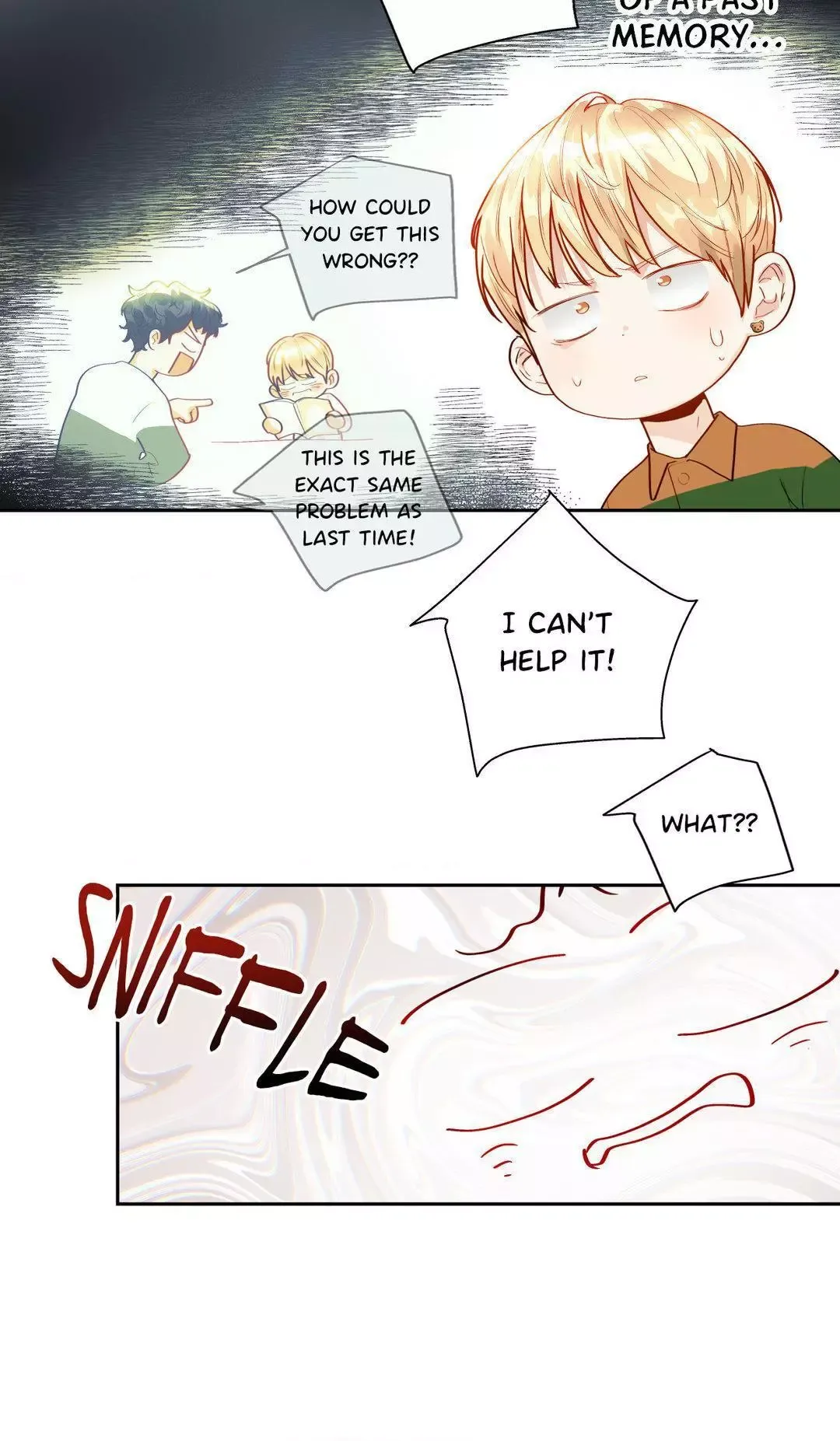Love is an Illusion! – Superstar - Chapter 10 Page 10
