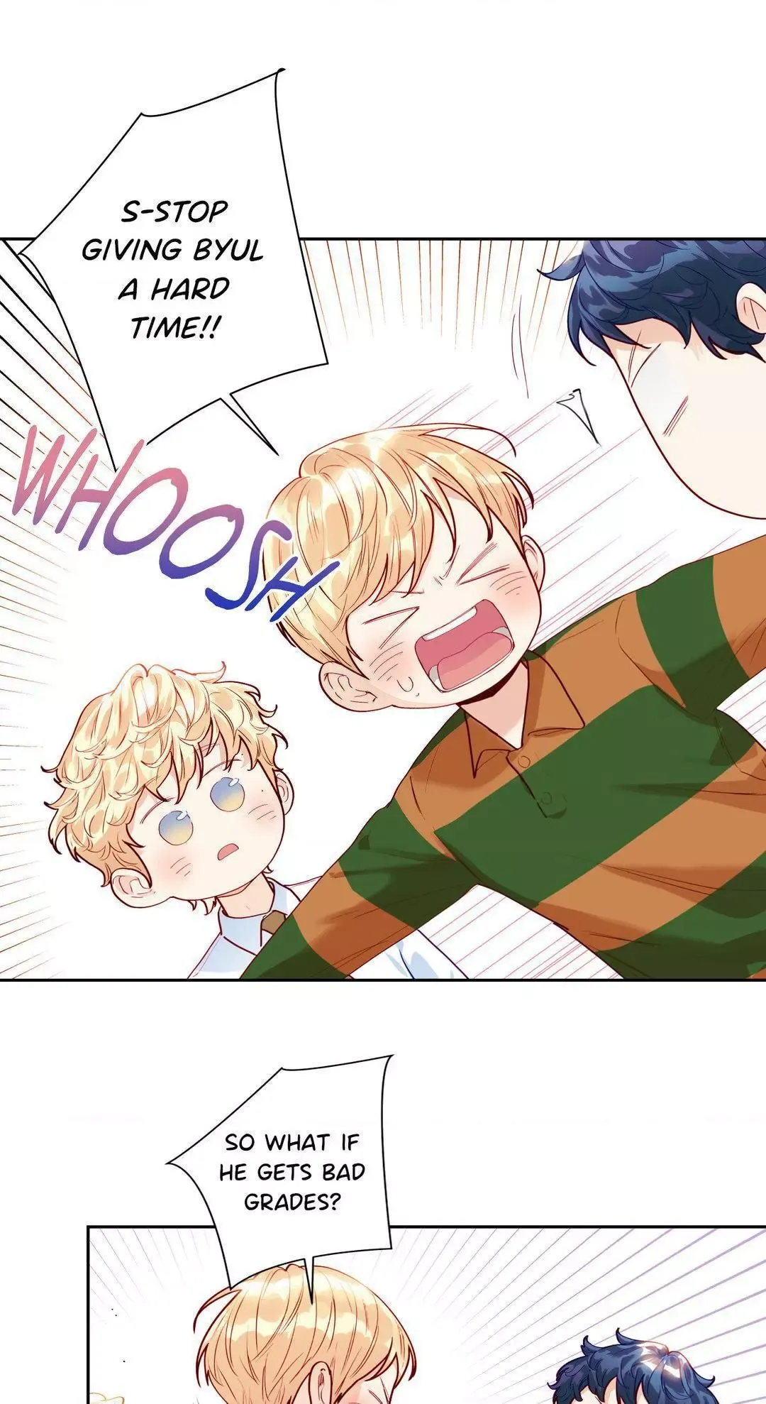 Love is an Illusion! – Superstar - Chapter 10 Page 11