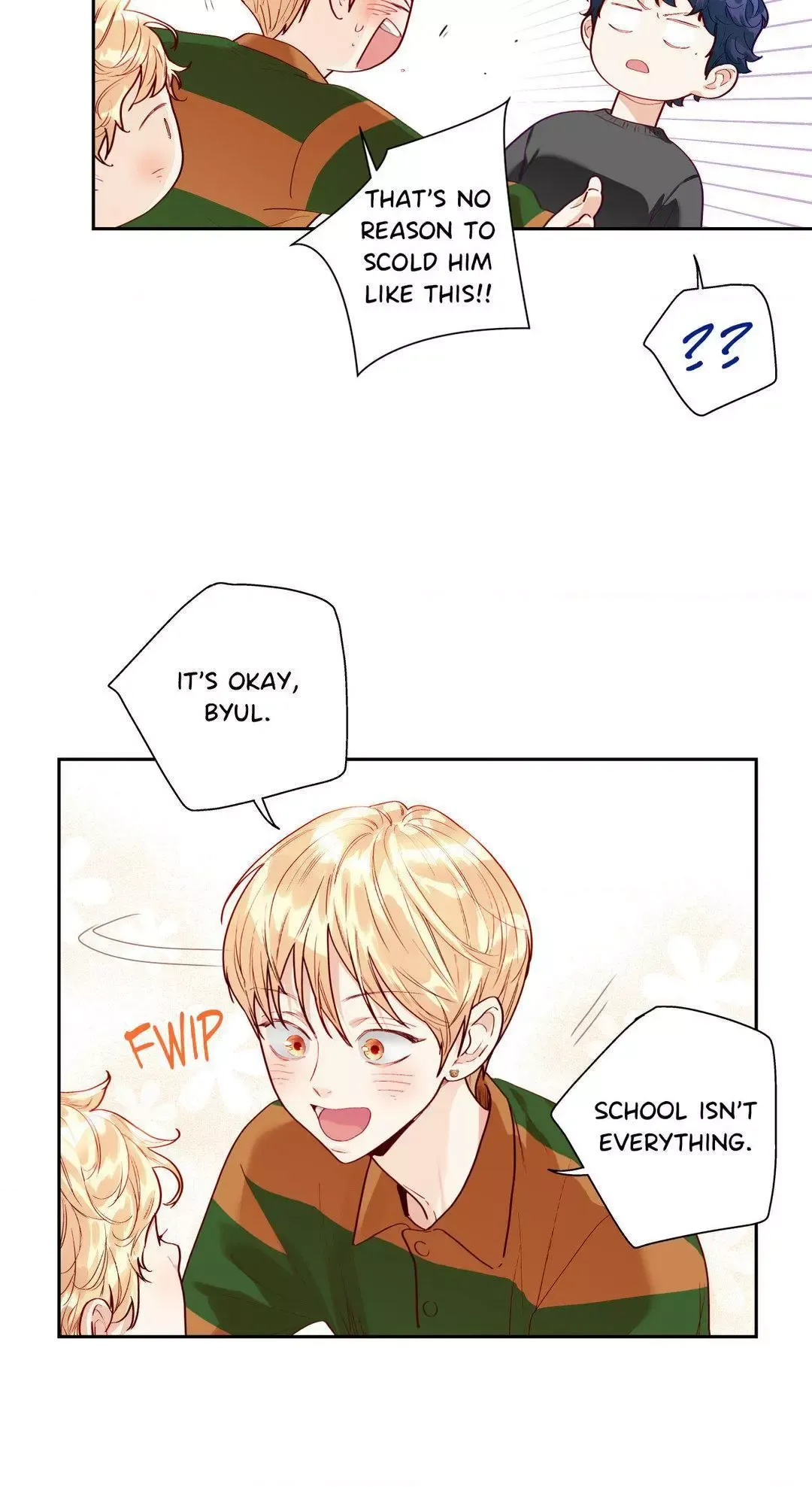 Love is an Illusion! – Superstar - Chapter 10 Page 12
