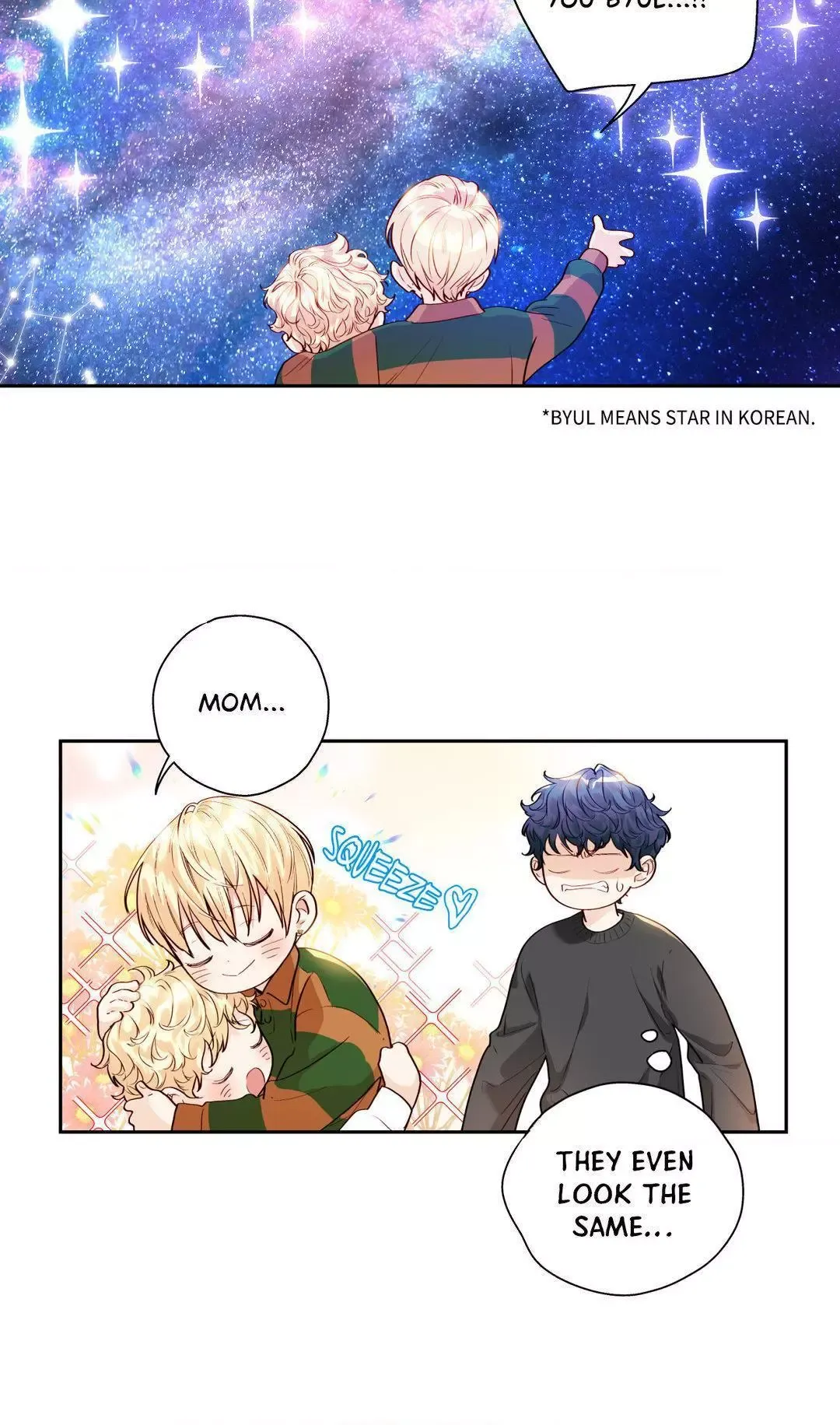 Love is an Illusion! – Superstar - Chapter 10 Page 14