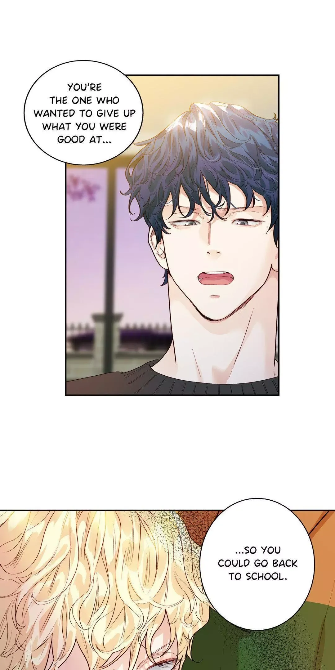 Love is an Illusion! – Superstar - Chapter 10 Page 17