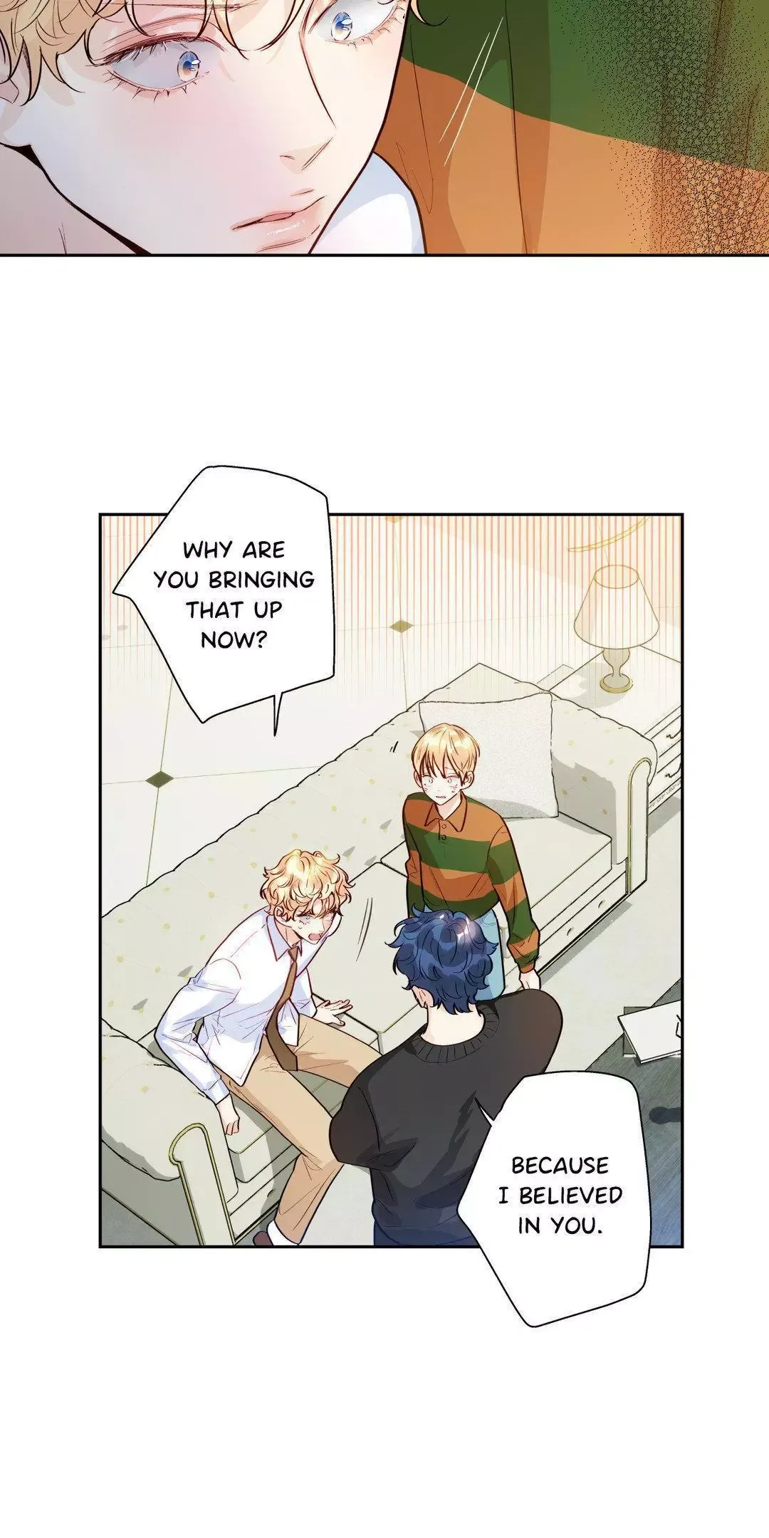 Love is an Illusion! – Superstar - Chapter 10 Page 18
