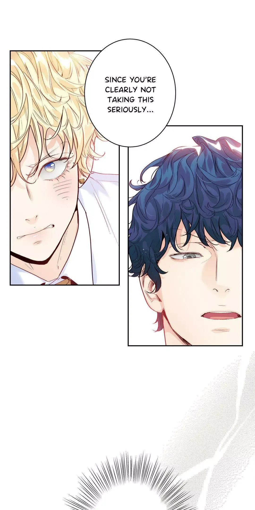 Love is an Illusion! – Superstar - Chapter 10 Page 19
