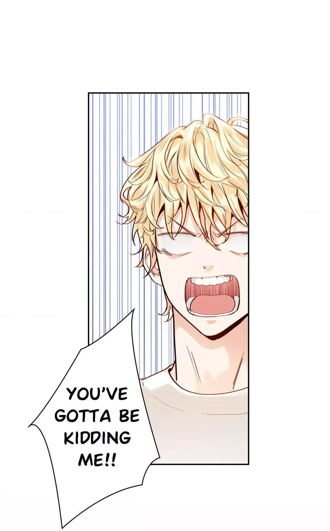 Love is an Illusion! – Superstar - Chapter 10 Page 21