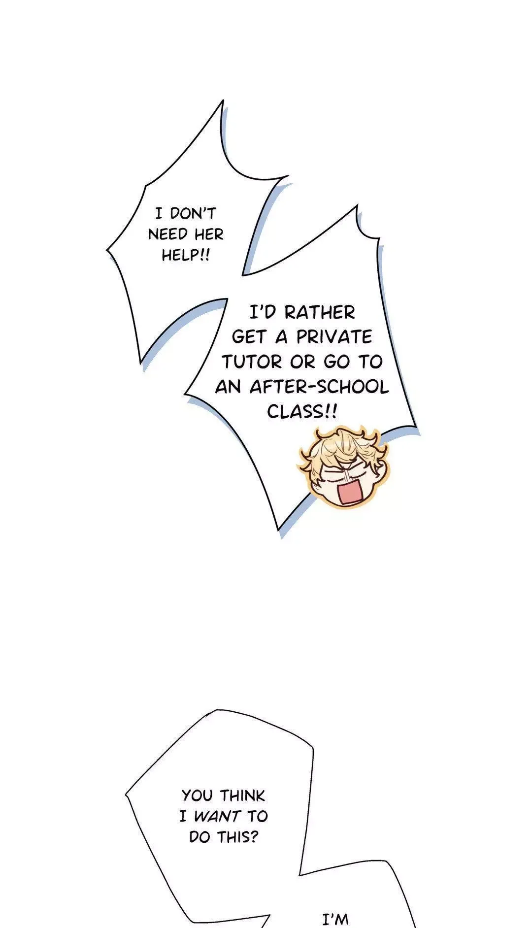 Love is an Illusion! – Superstar - Chapter 10 Page 23