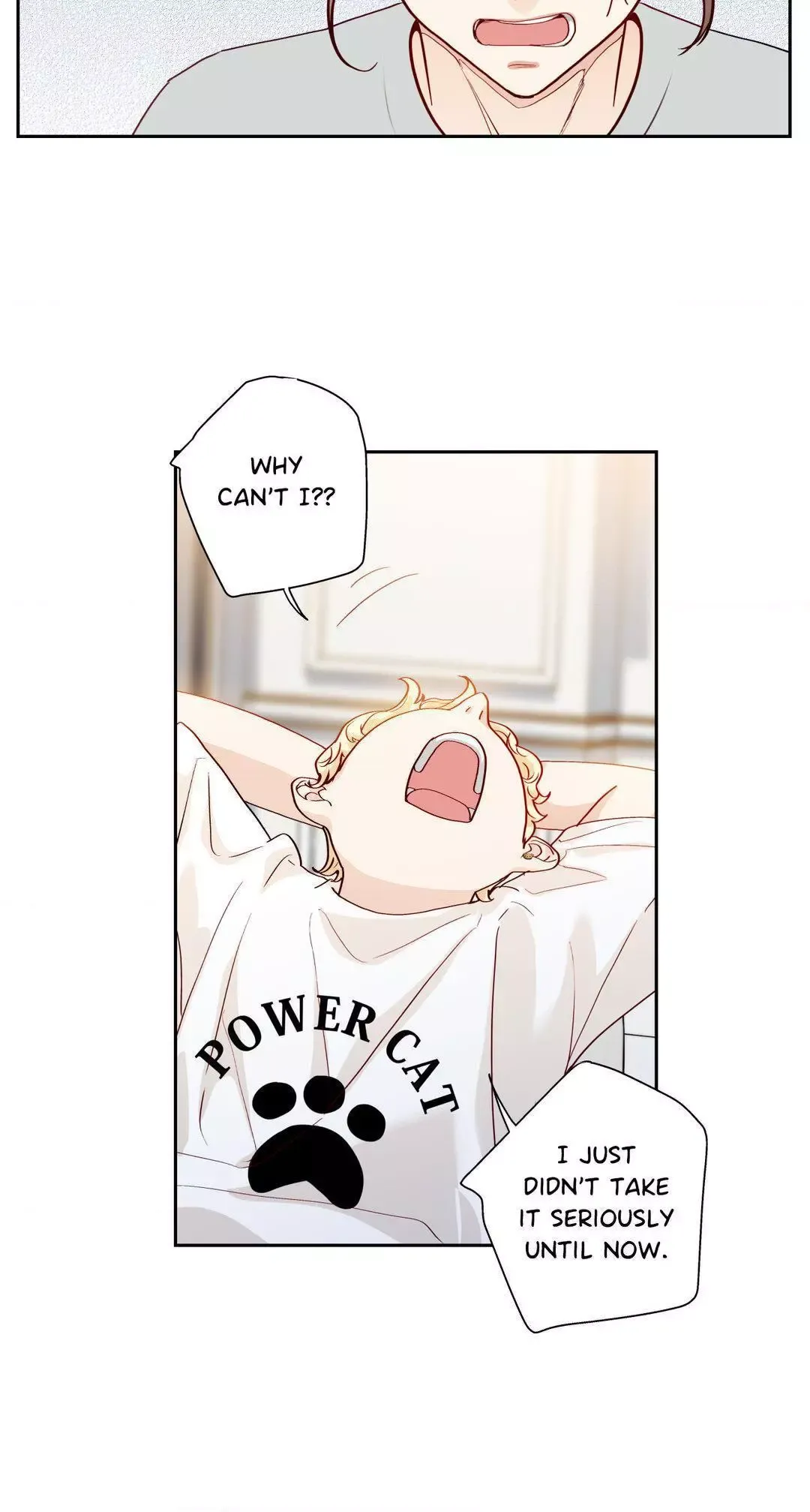 Love is an Illusion! – Superstar - Chapter 10 Page 30