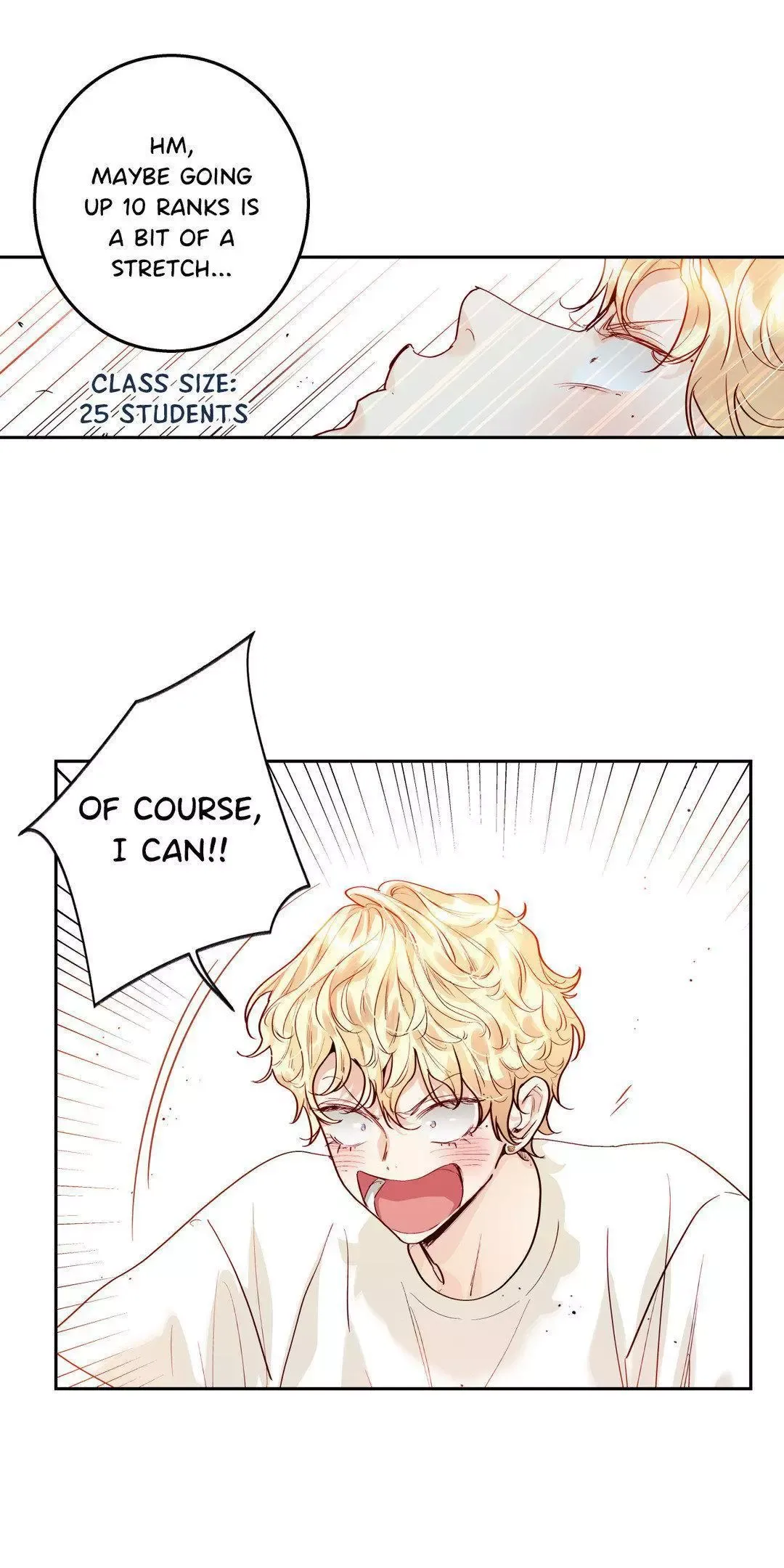 Love is an Illusion! – Superstar - Chapter 10 Page 32