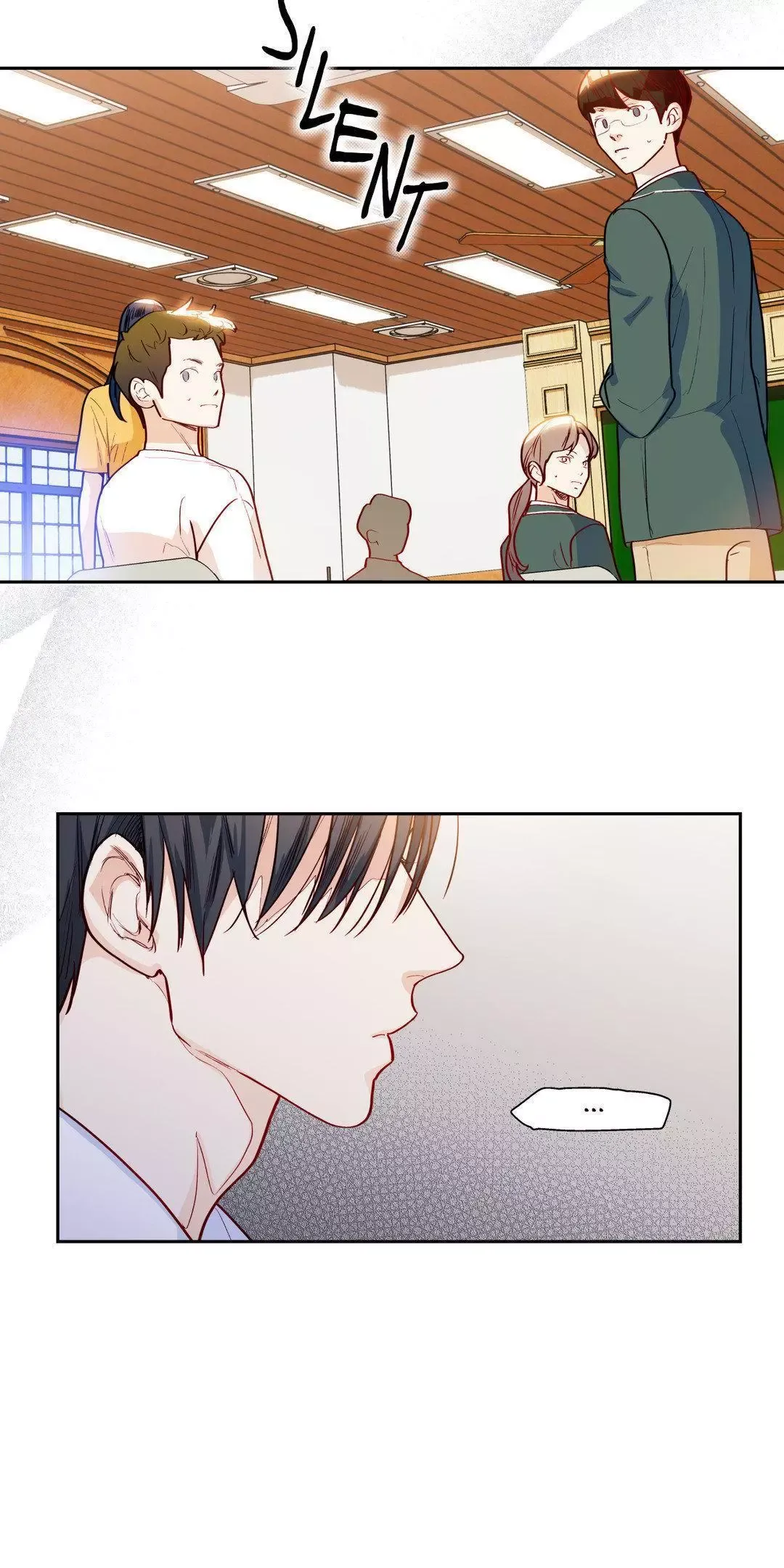 Love is an Illusion! – Superstar - Chapter 10 Page 38