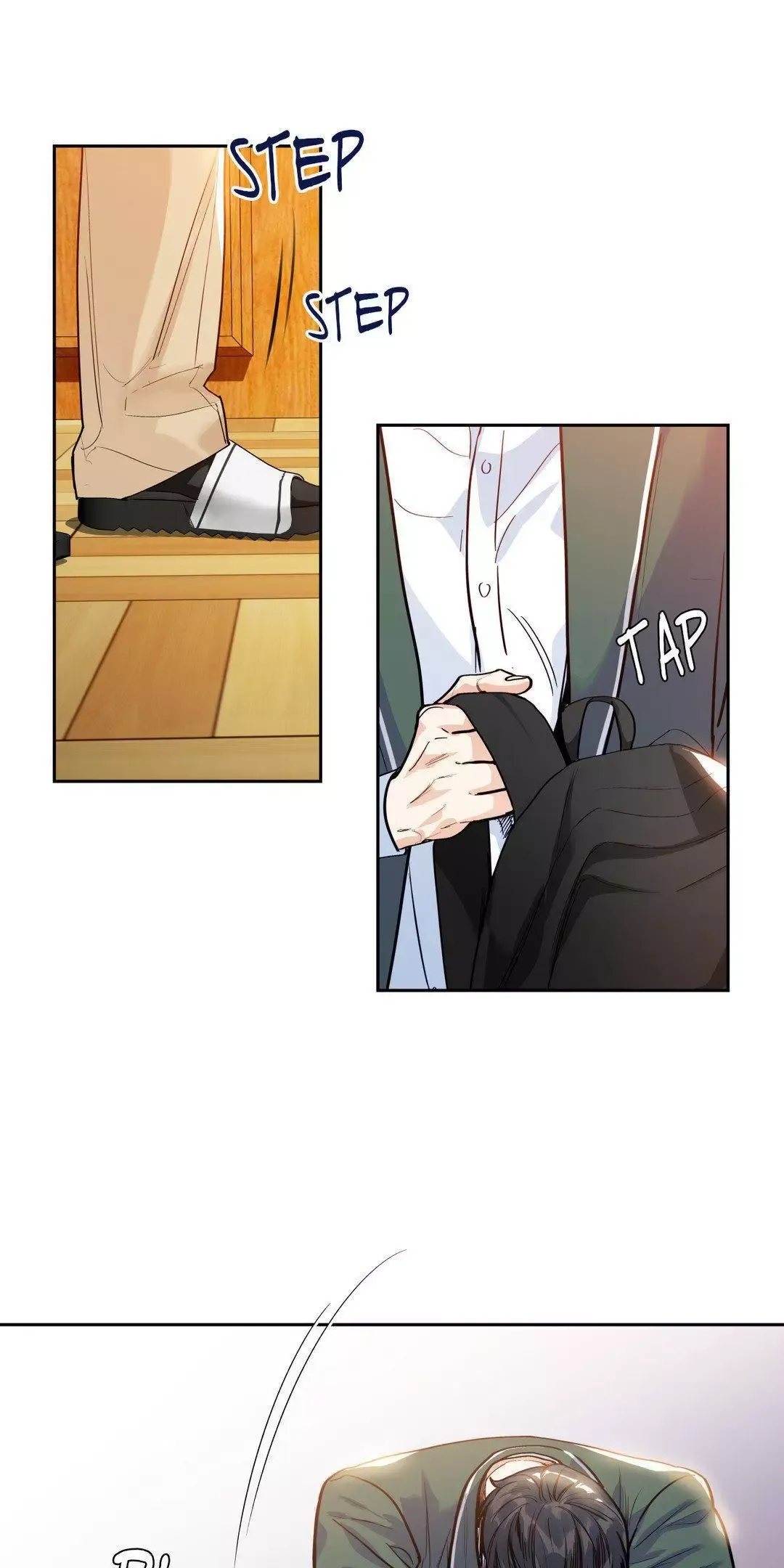 Love is an Illusion! – Superstar - Chapter 10 Page 39