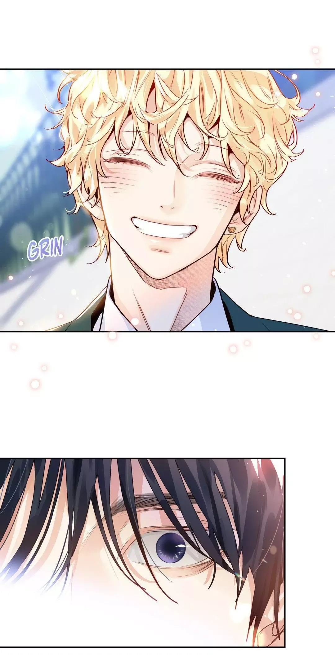 Love is an Illusion! – Superstar - Chapter 10 Page 51