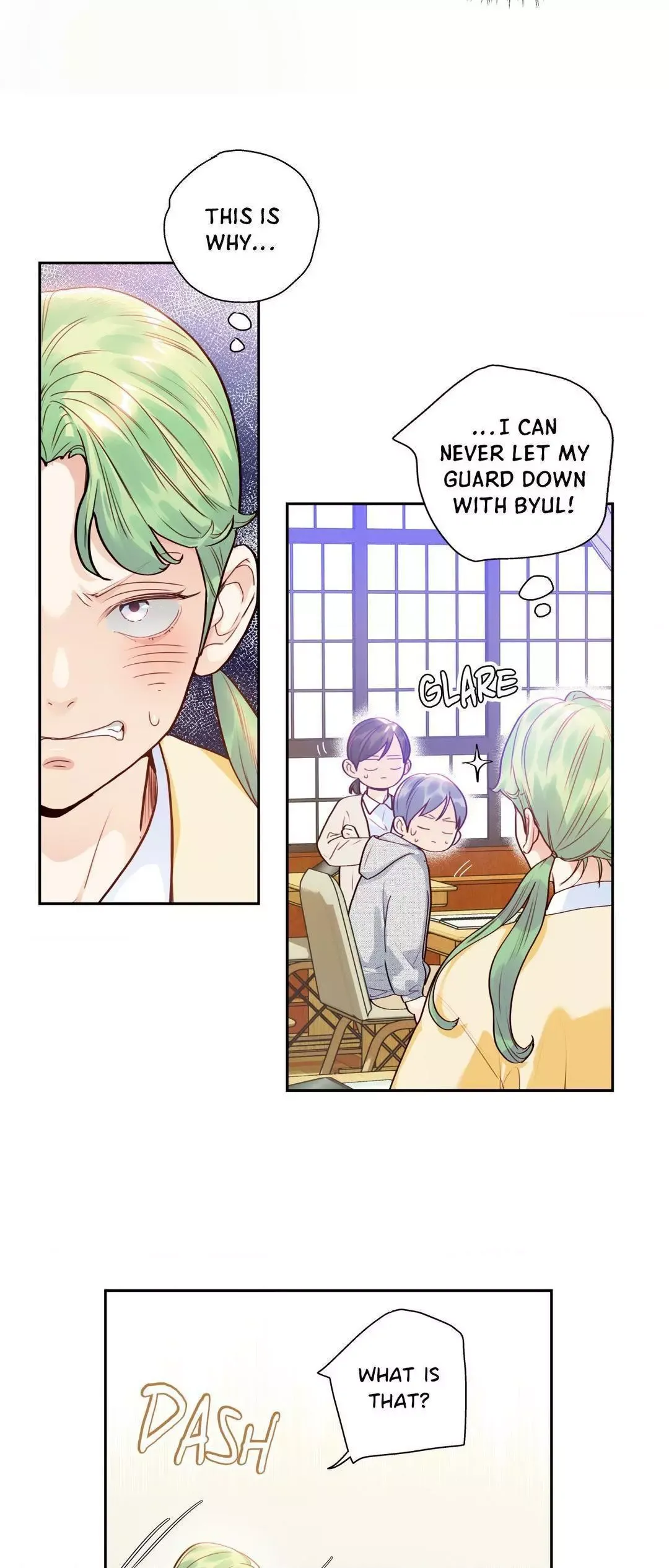 Love is an Illusion! – Superstar - Chapter 11 Page 13