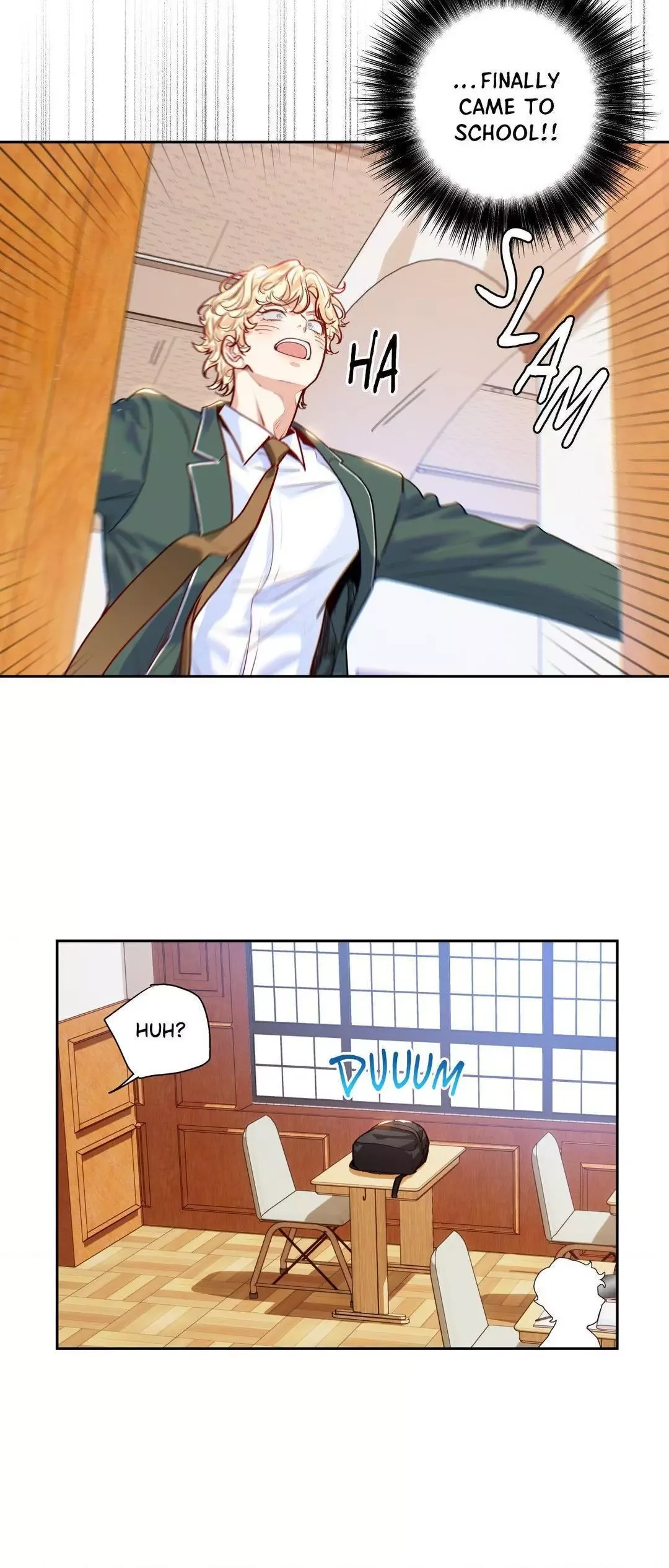 Love is an Illusion! – Superstar - Chapter 11 Page 20