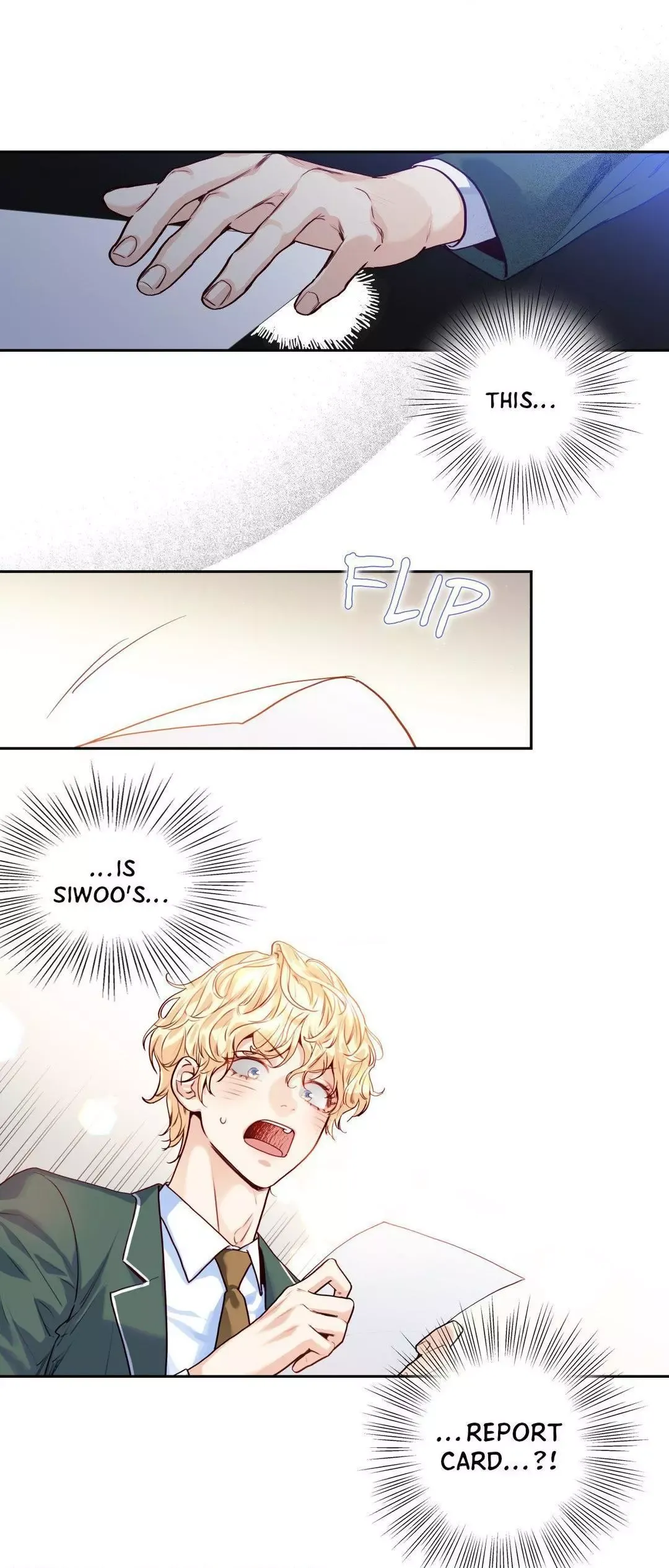 Love is an Illusion! – Superstar - Chapter 11 Page 23