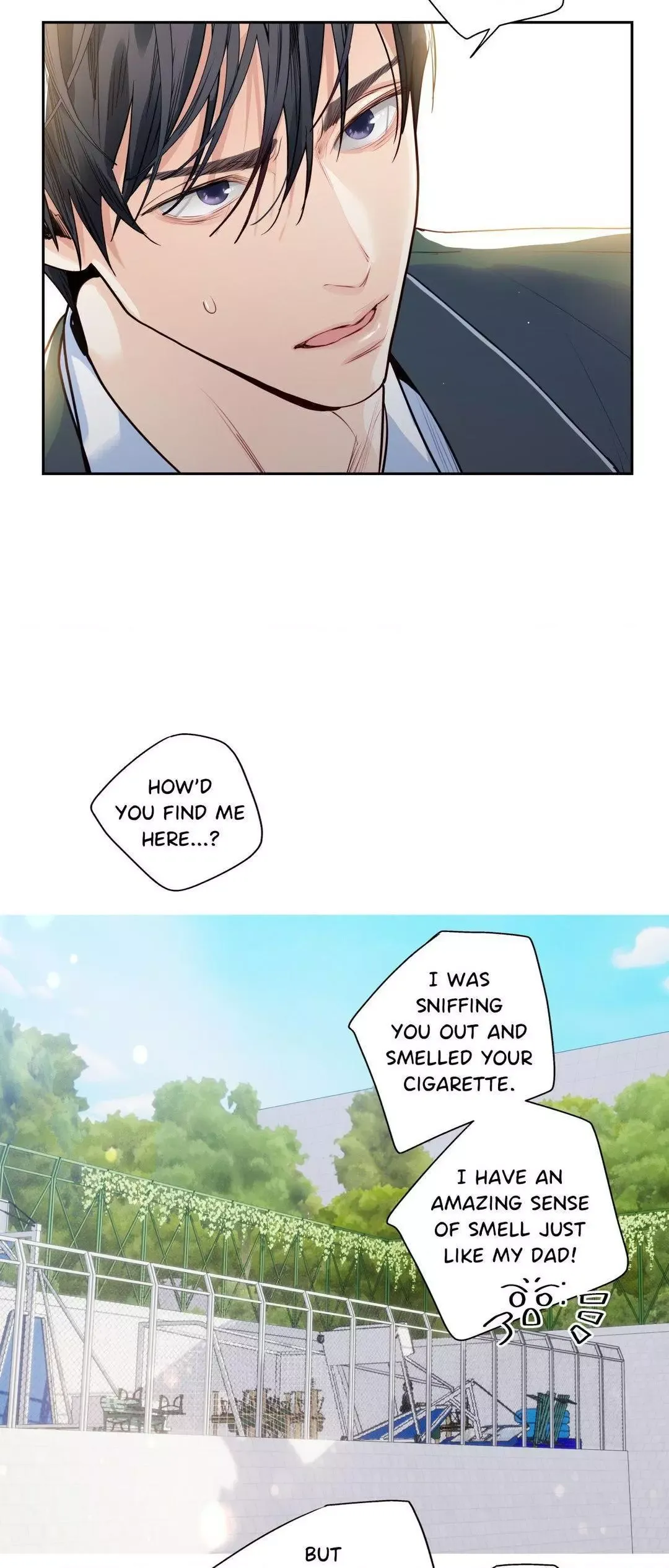 Love is an Illusion! – Superstar - Chapter 11 Page 26