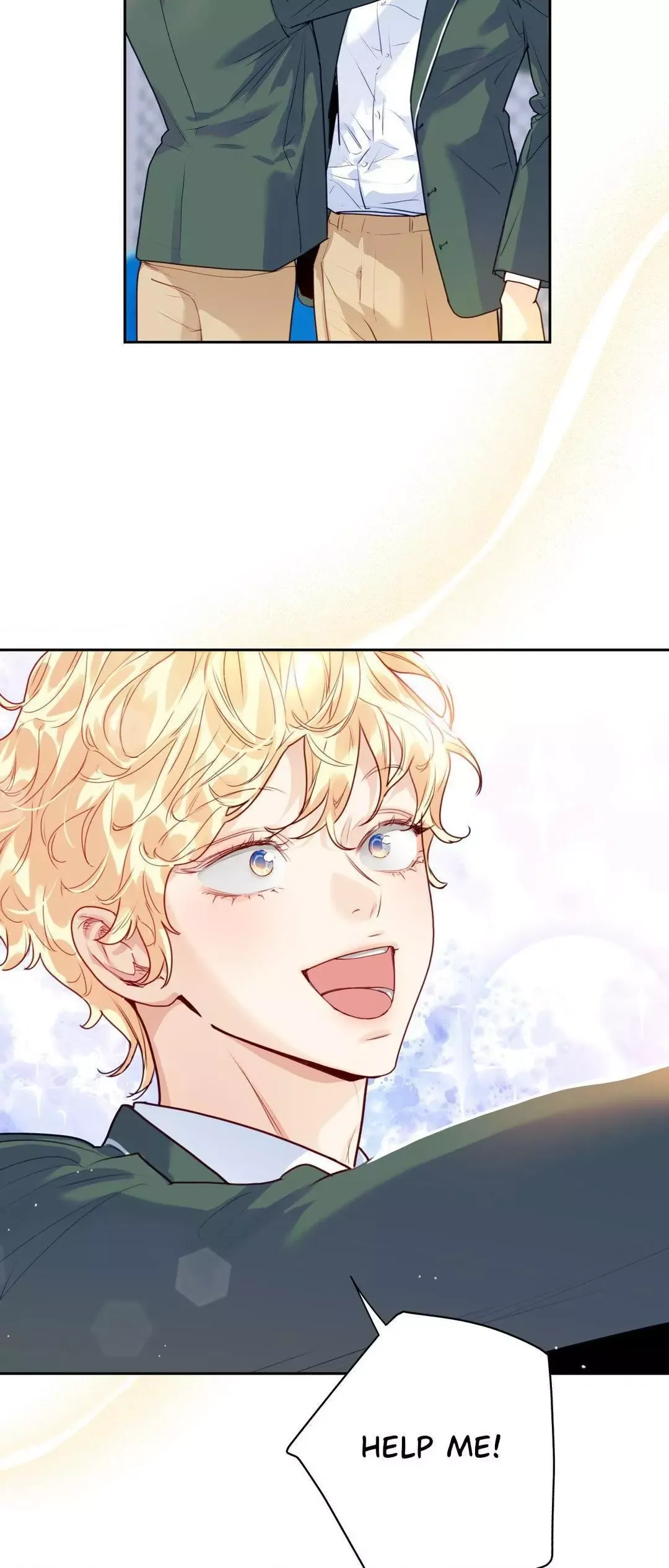 Love is an Illusion! – Superstar - Chapter 11 Page 33