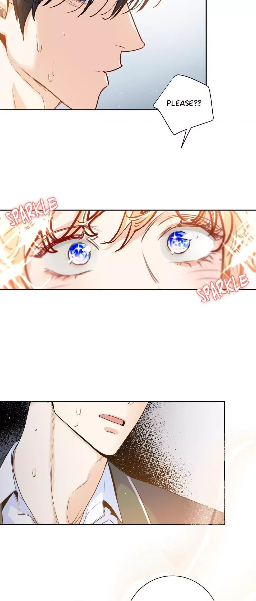 Love is an Illusion! – Superstar - Chapter 11 Page 38
