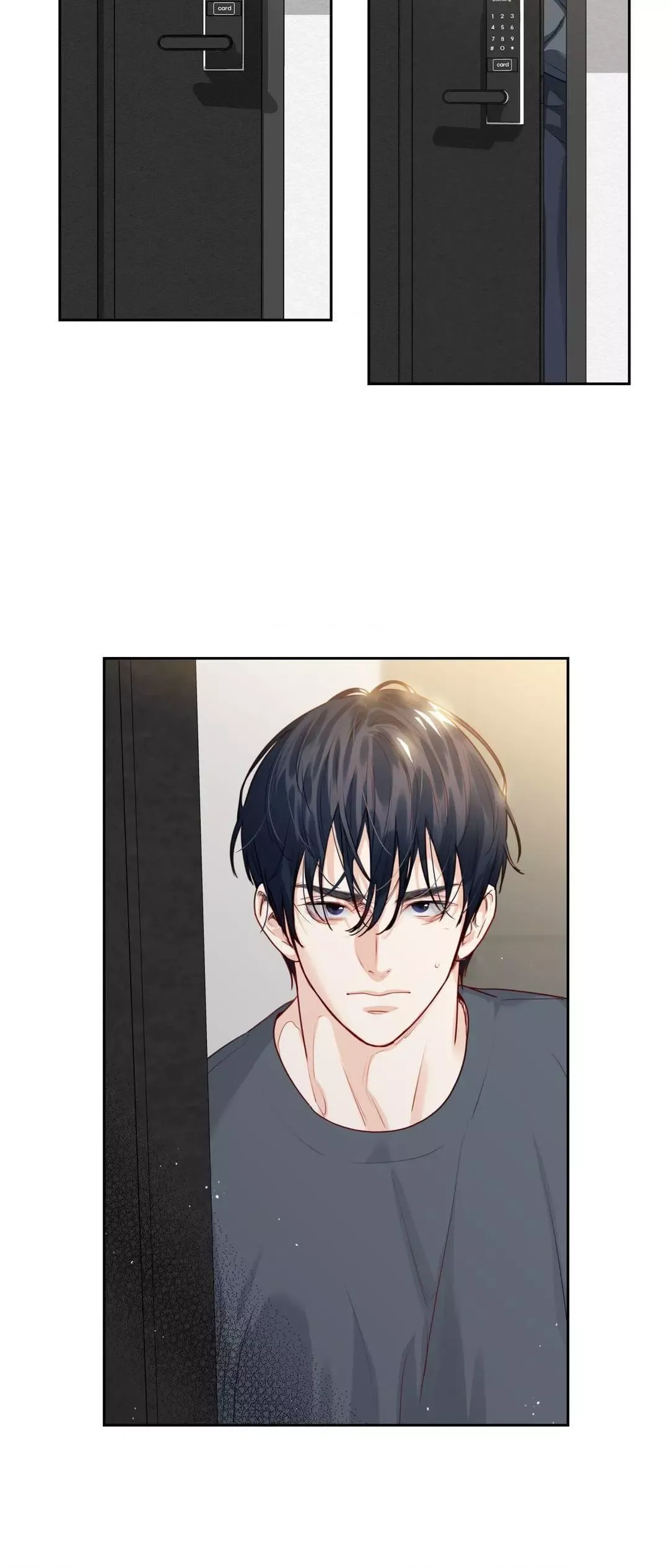 Love is an Illusion! – Superstar - Chapter 11 Page 40