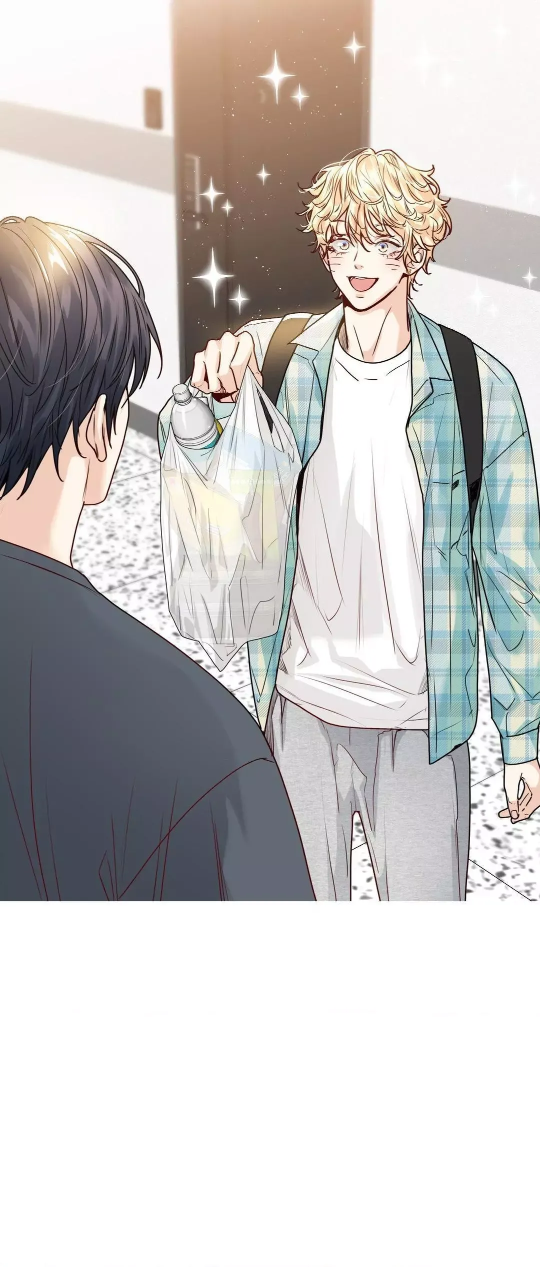 Love is an Illusion! – Superstar - Chapter 11 Page 42