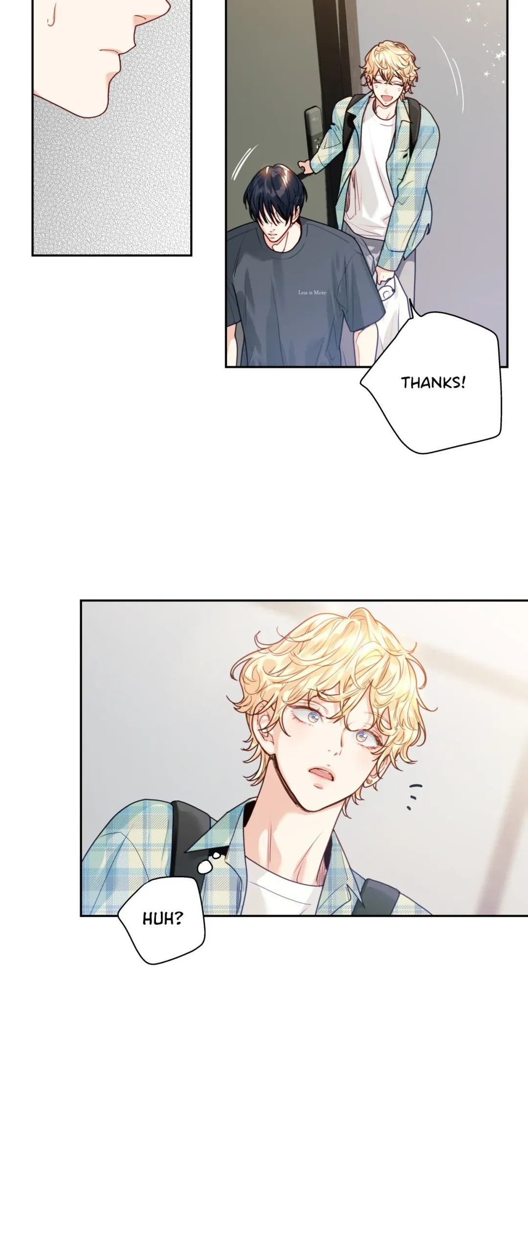 Love is an Illusion! – Superstar - Chapter 12 Page 7