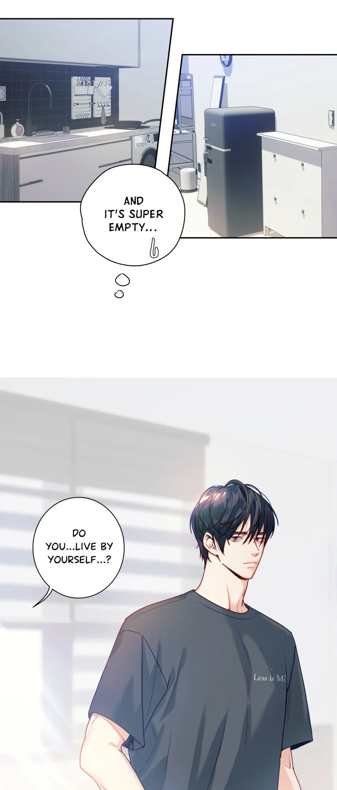 Love is an Illusion! – Superstar - Chapter 12 Page 9