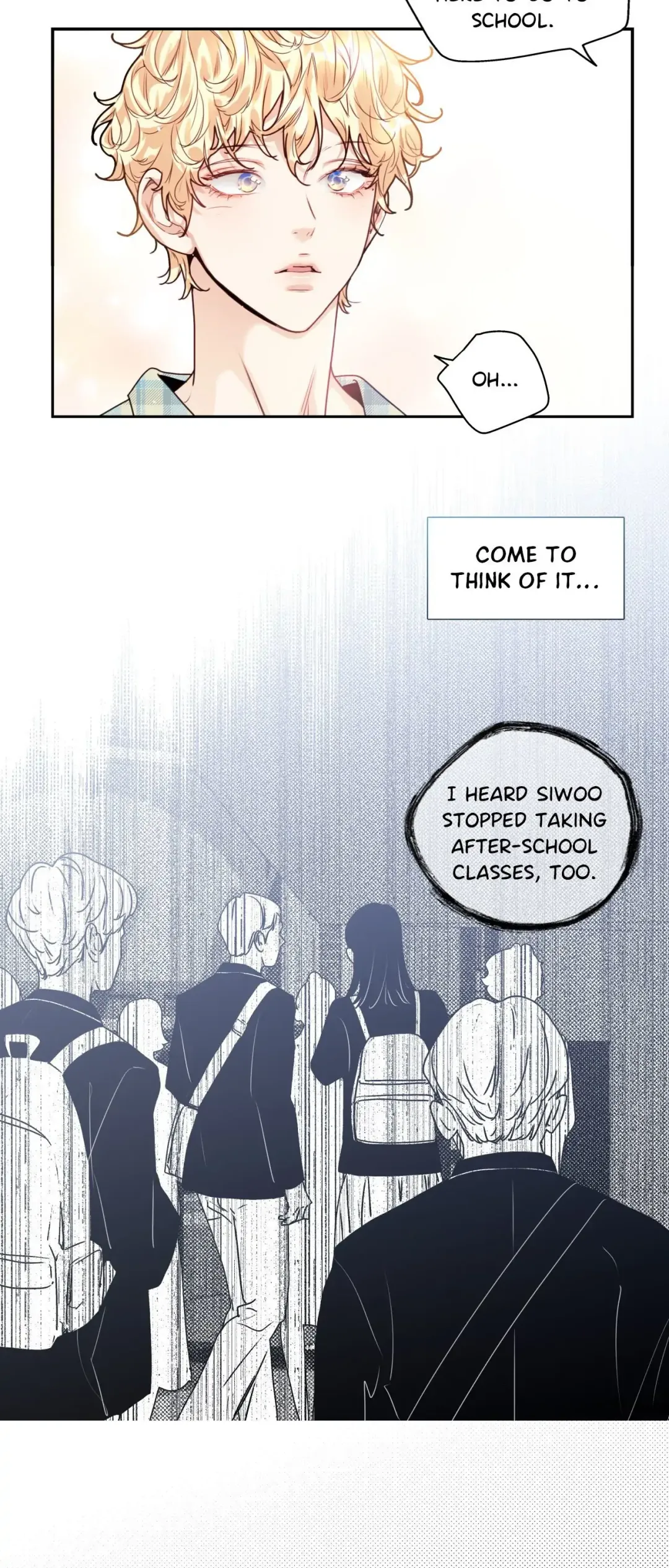 Love is an Illusion! – Superstar - Chapter 12 Page 11