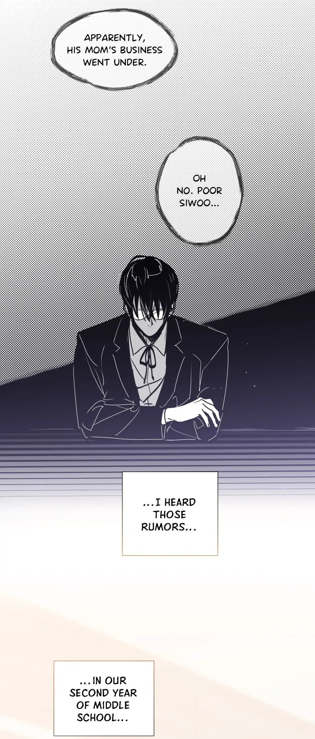 Love is an Illusion! – Superstar - Chapter 12 Page 12