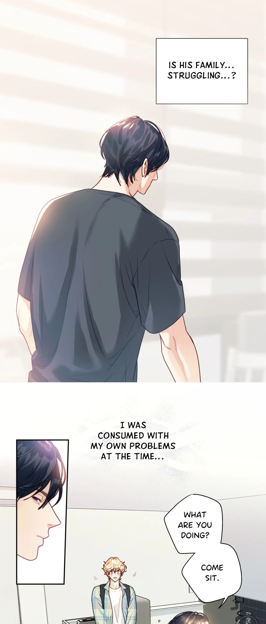 Love is an Illusion! – Superstar - Chapter 12 Page 13