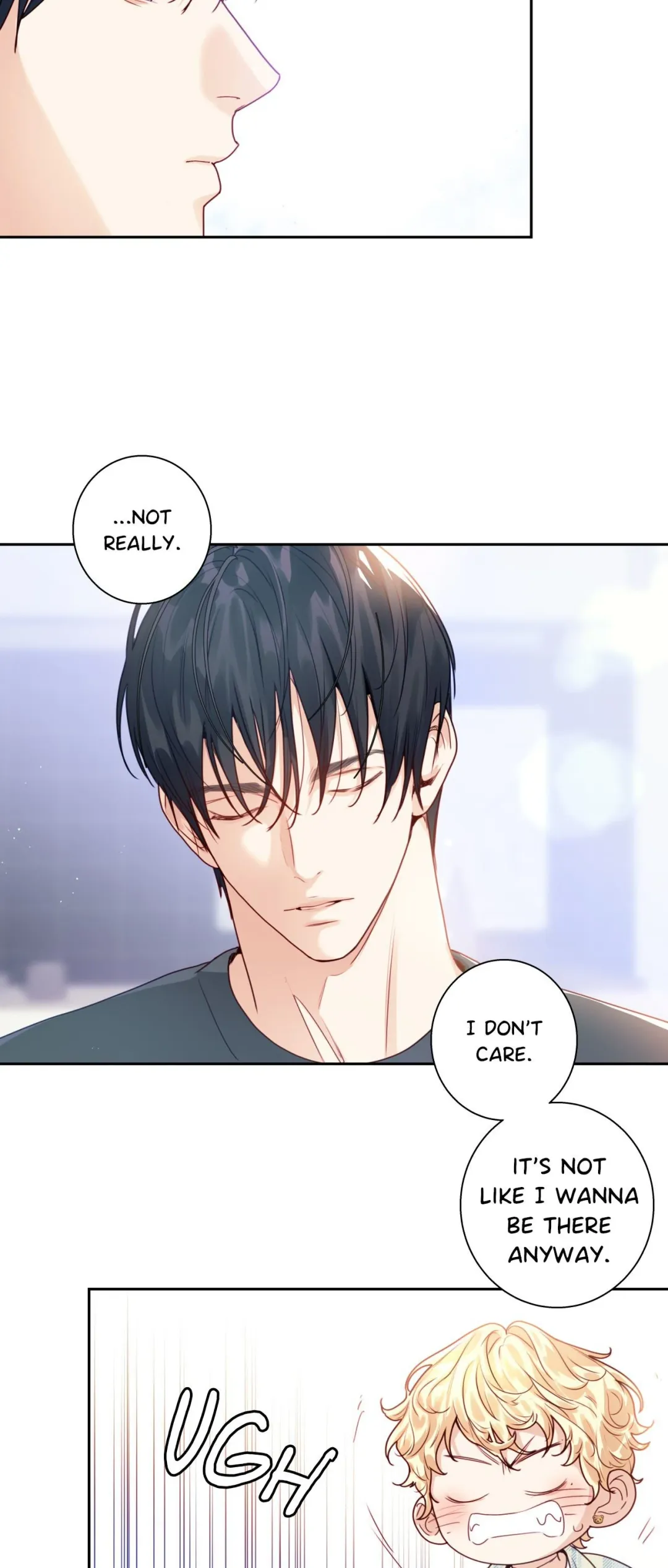 Love is an Illusion! – Superstar - Chapter 12 Page 20