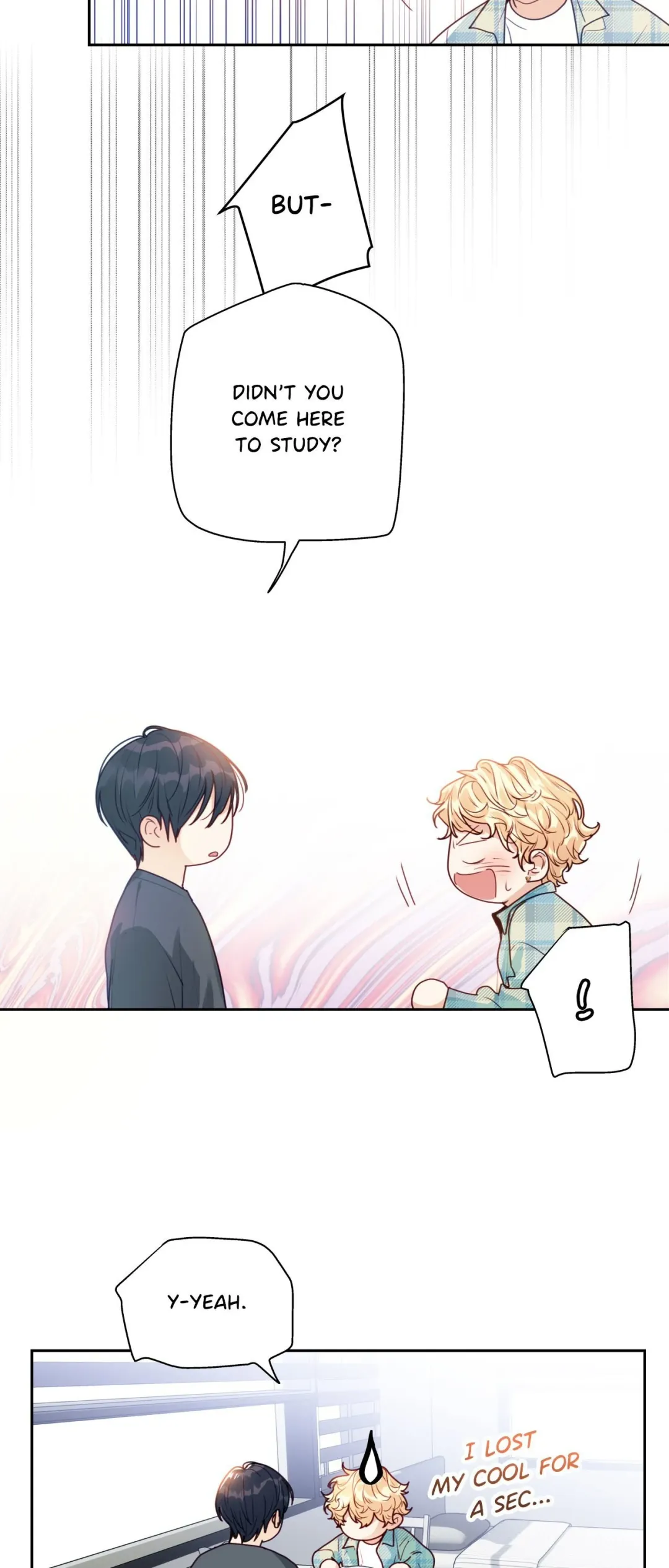 Love is an Illusion! – Superstar - Chapter 12 Page 21