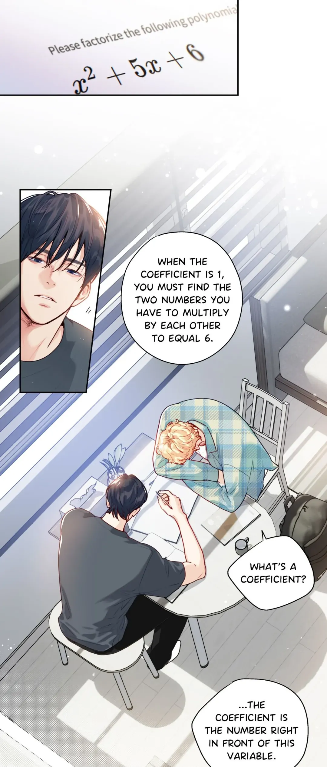 Love is an Illusion! – Superstar - Chapter 12 Page 23