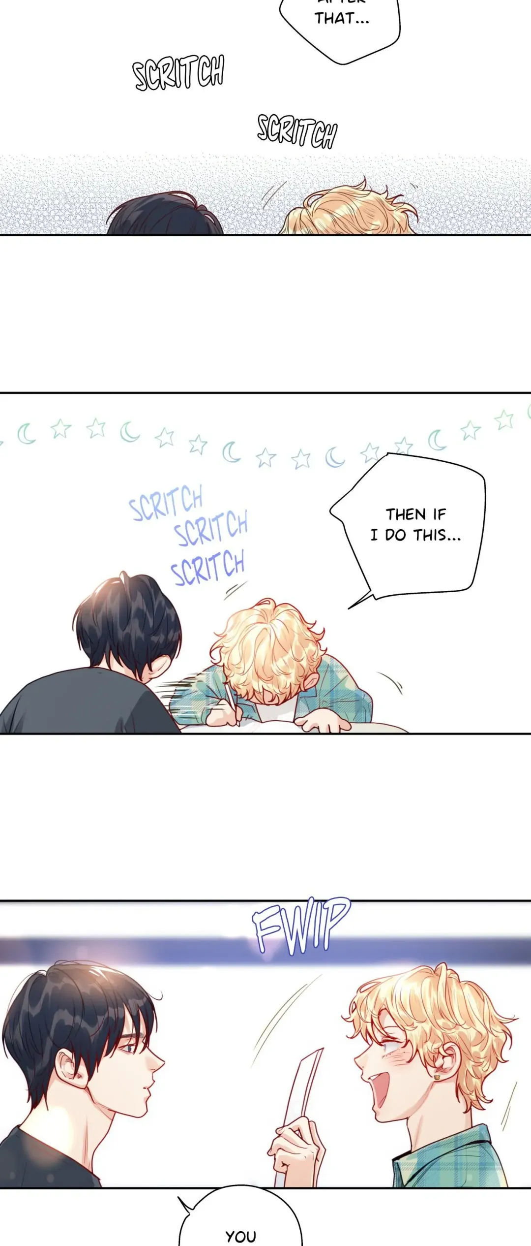 Love is an Illusion! – Superstar - Chapter 12 Page 25