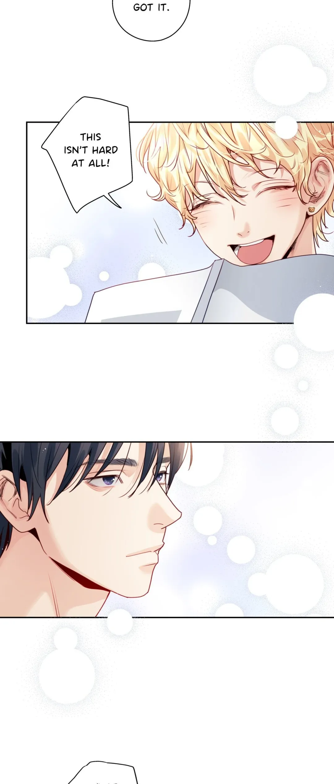 Love is an Illusion! – Superstar - Chapter 12 Page 26