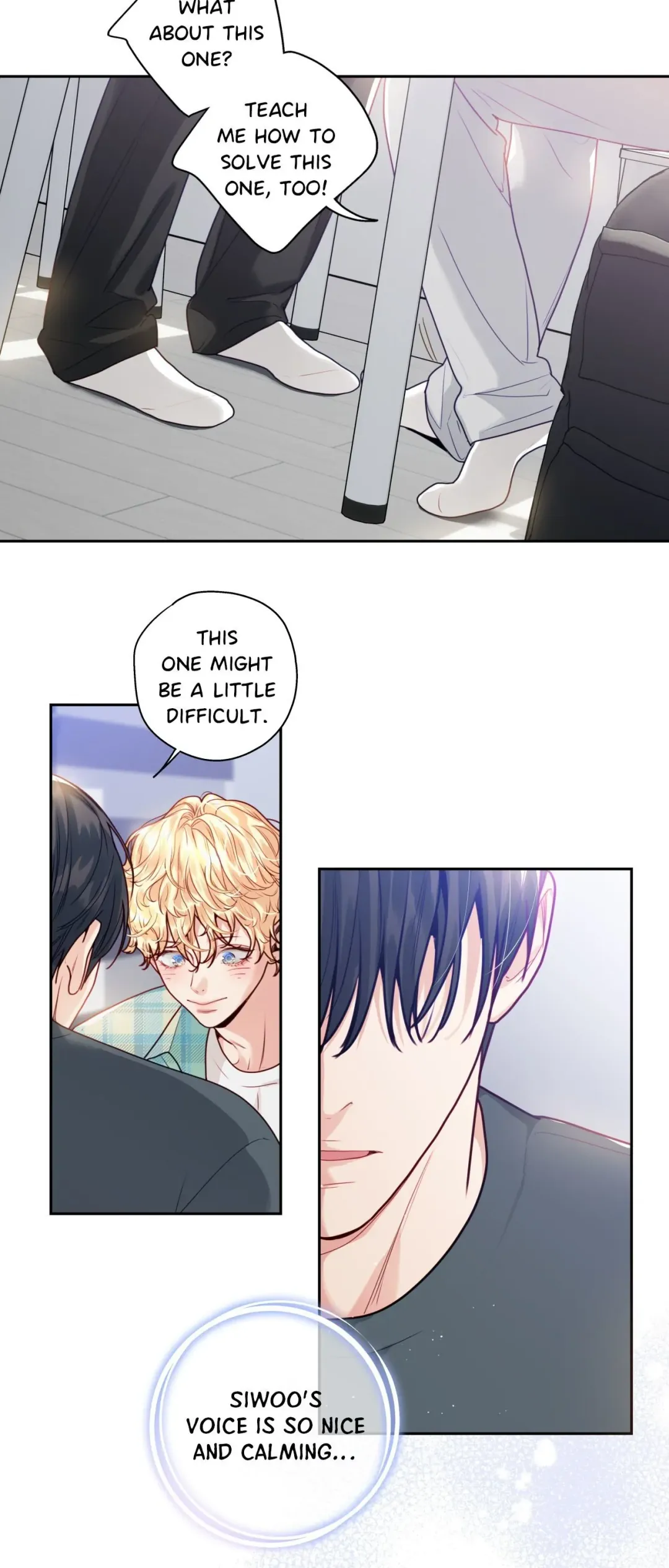 Love is an Illusion! – Superstar - Chapter 12 Page 27