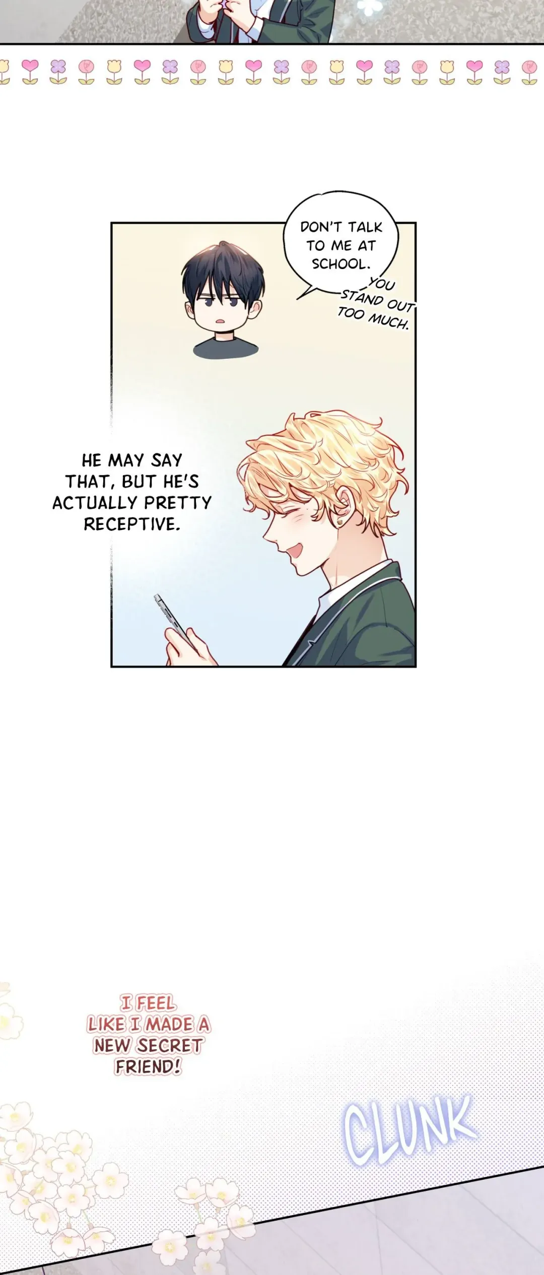 Love is an Illusion! – Superstar - Chapter 12 Page 33