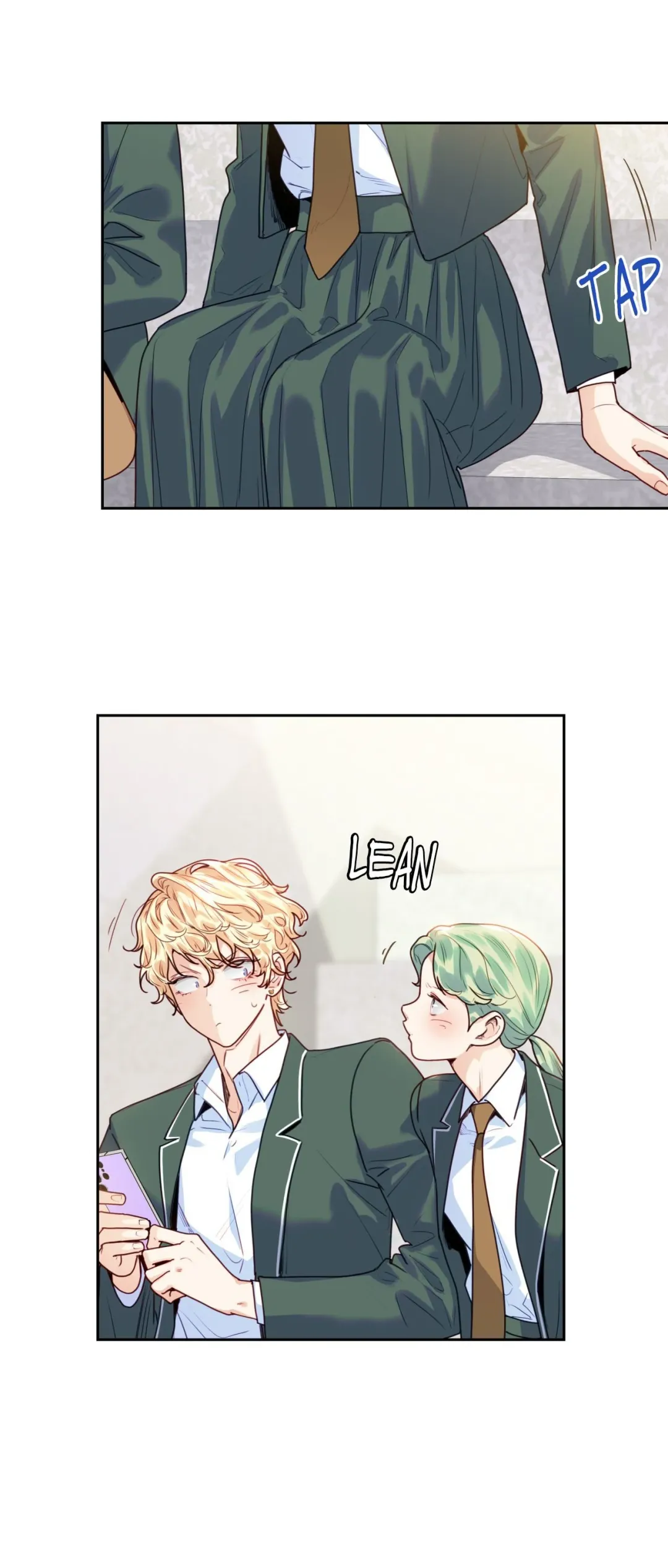 Love is an Illusion! – Superstar - Chapter 12 Page 39