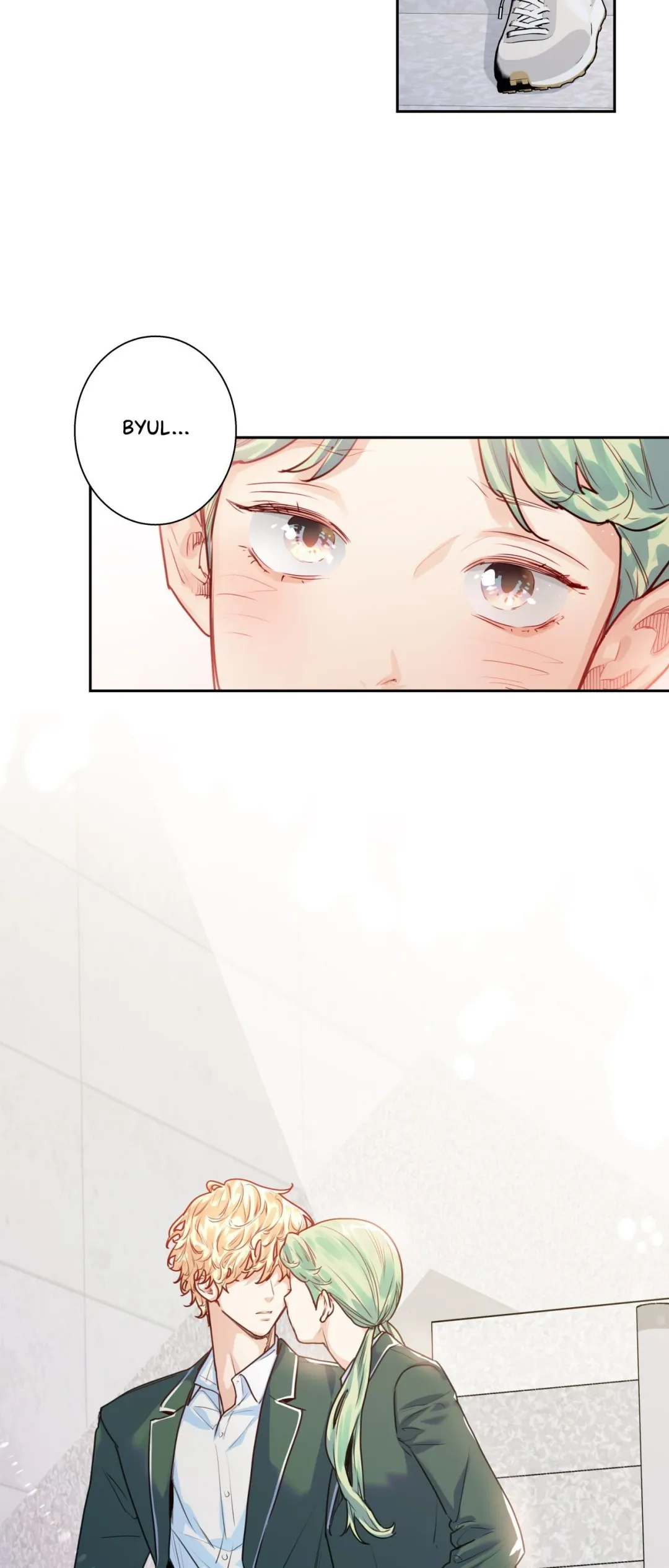 Love is an Illusion! – Superstar - Chapter 12 Page 41