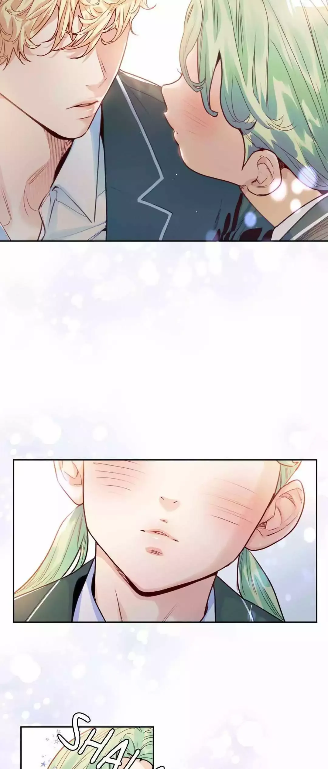 Love is an Illusion! – Superstar - Chapter 13 Page 4