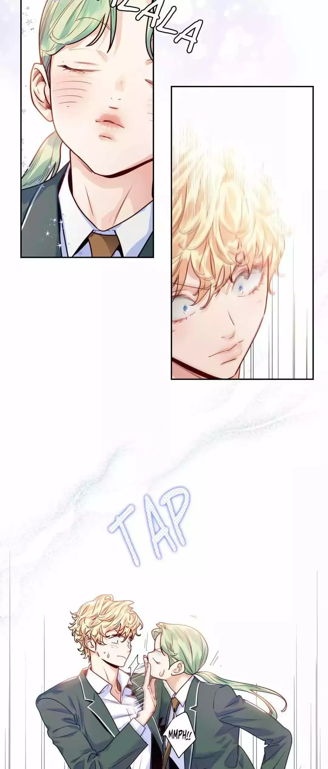 Love is an Illusion! – Superstar - Chapter 13 Page 5