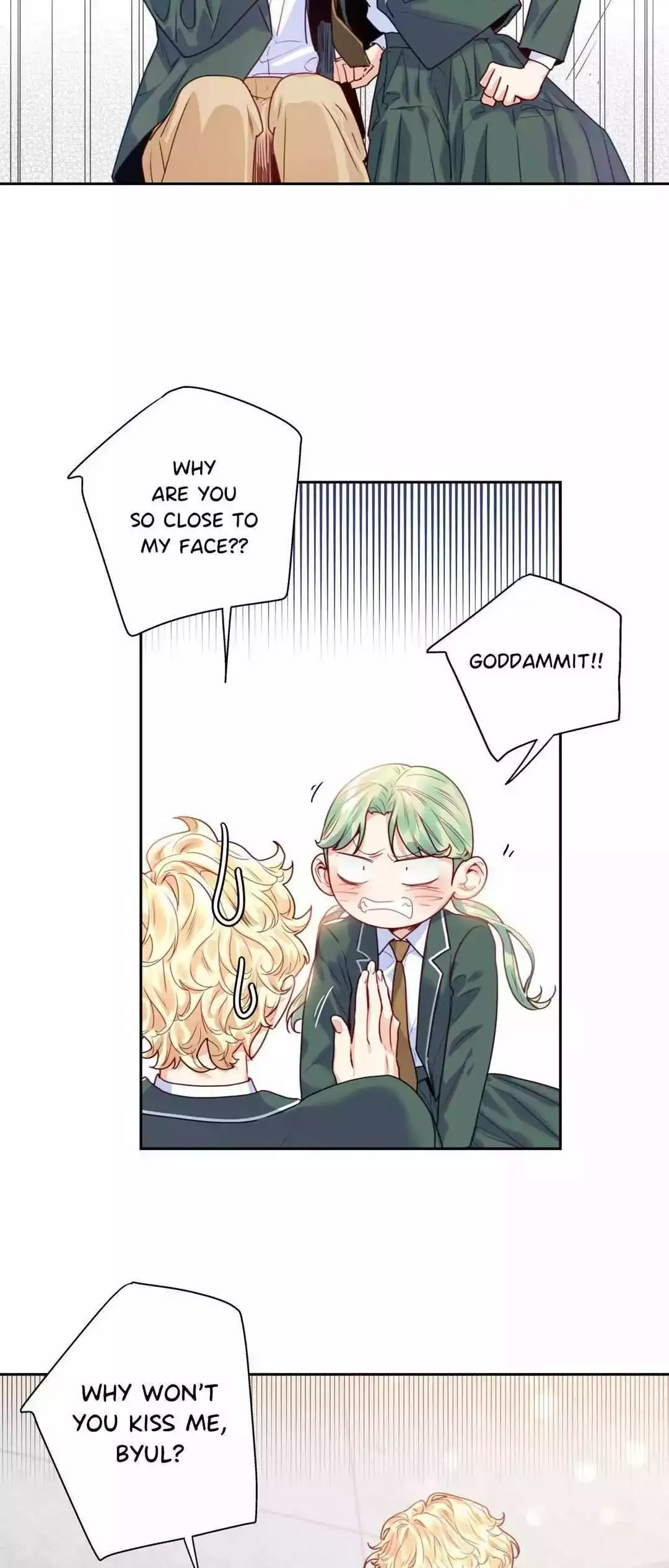 Love is an Illusion! – Superstar - Chapter 13 Page 6