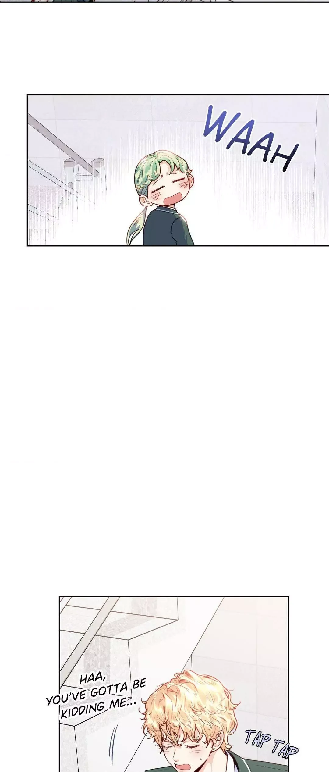 Love is an Illusion! – Superstar - Chapter 13 Page 11