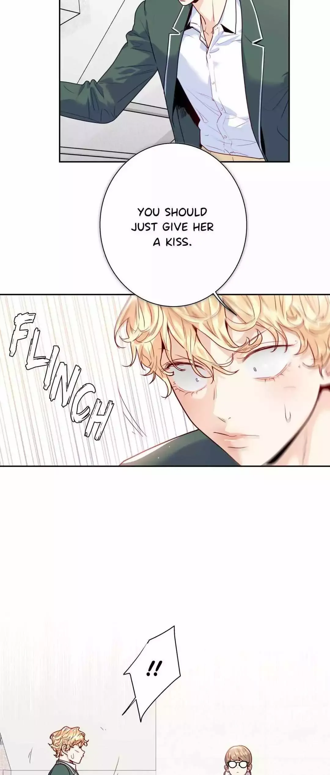 Love is an Illusion! – Superstar - Chapter 13 Page 12