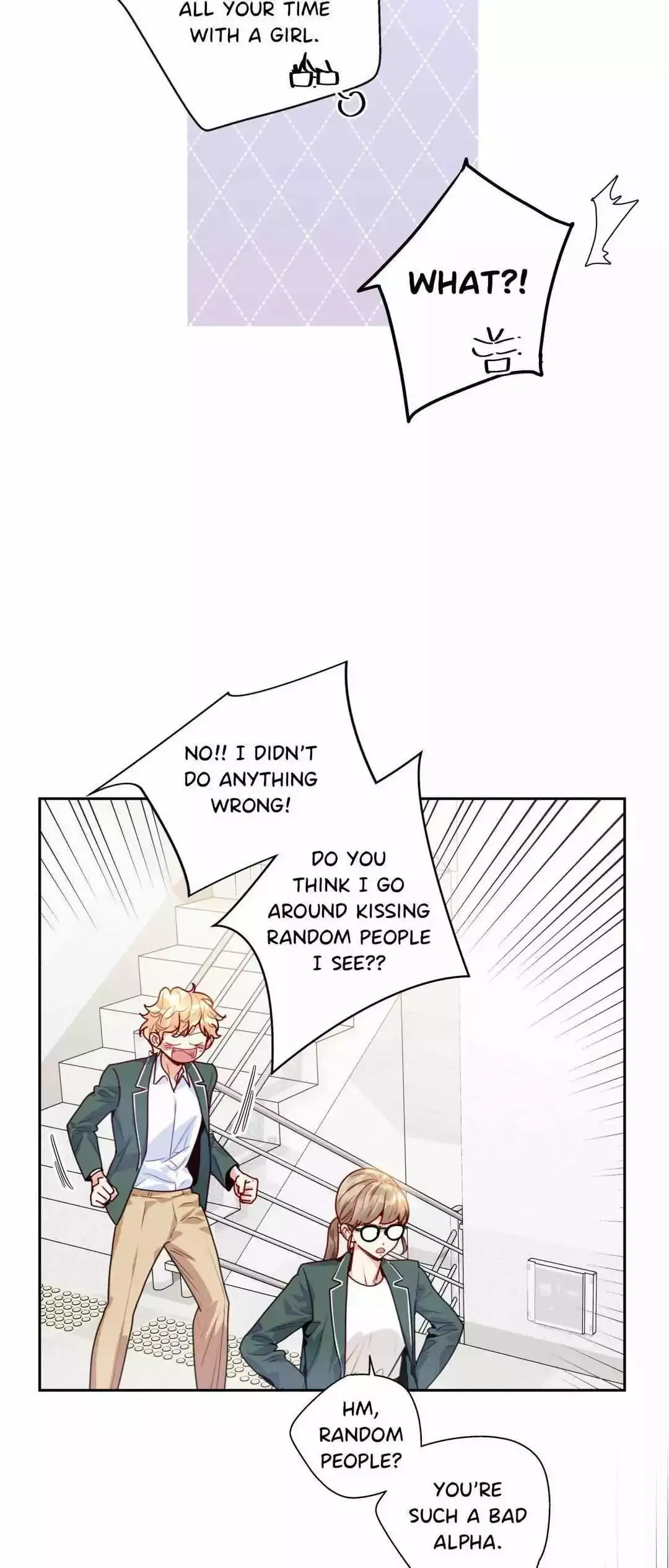 Love is an Illusion! – Superstar - Chapter 13 Page 14
