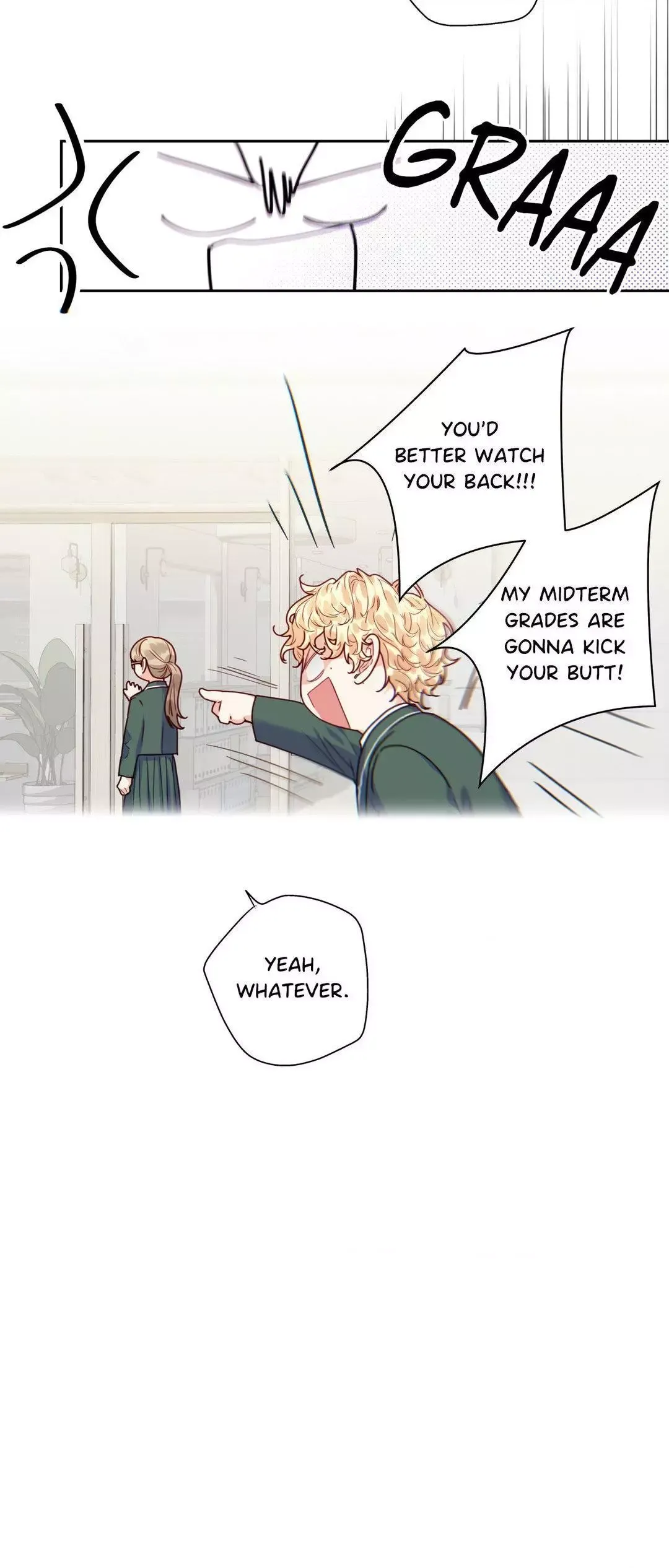 Love is an Illusion! – Superstar - Chapter 13 Page 15
