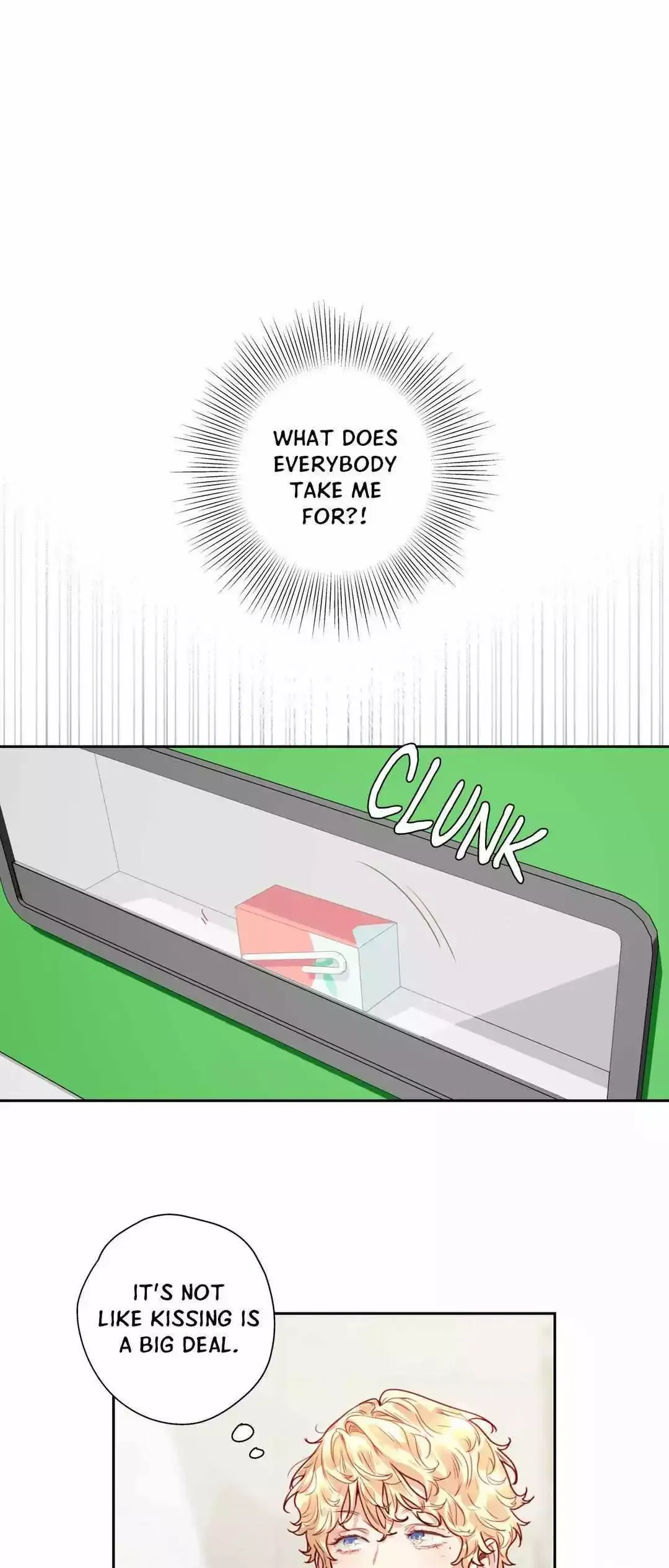 Love is an Illusion! – Superstar - Chapter 13 Page 16