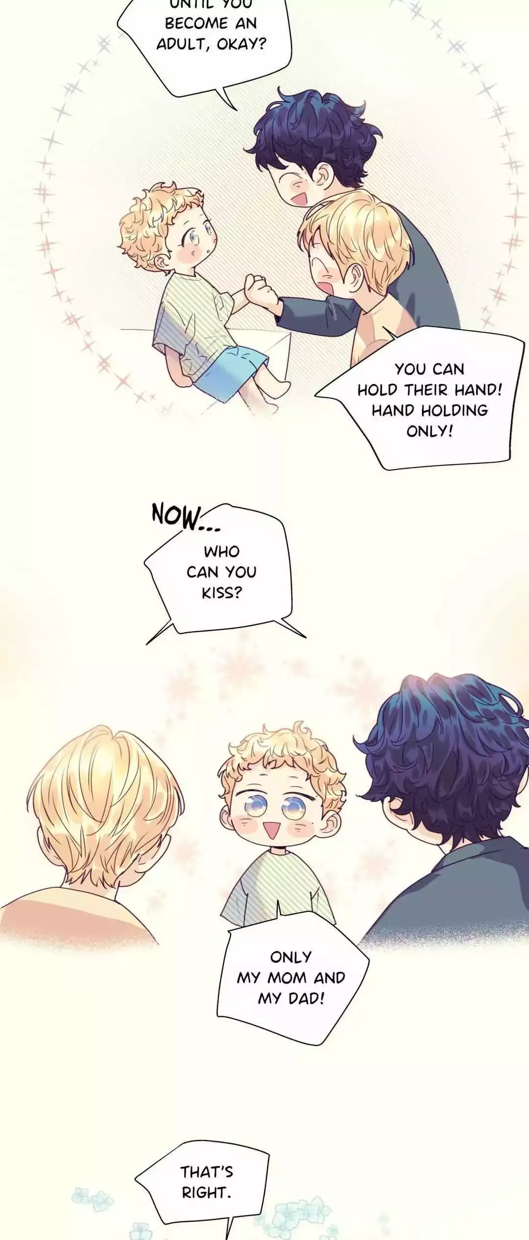 Love is an Illusion! – Superstar - Chapter 13 Page 18