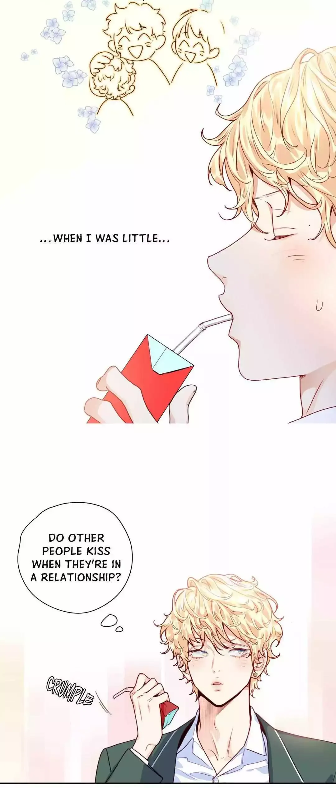 Love is an Illusion! – Superstar - Chapter 13 Page 19