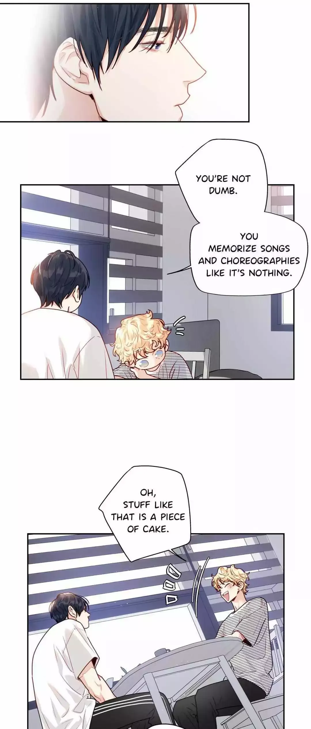 Love is an Illusion! – Superstar - Chapter 13 Page 24