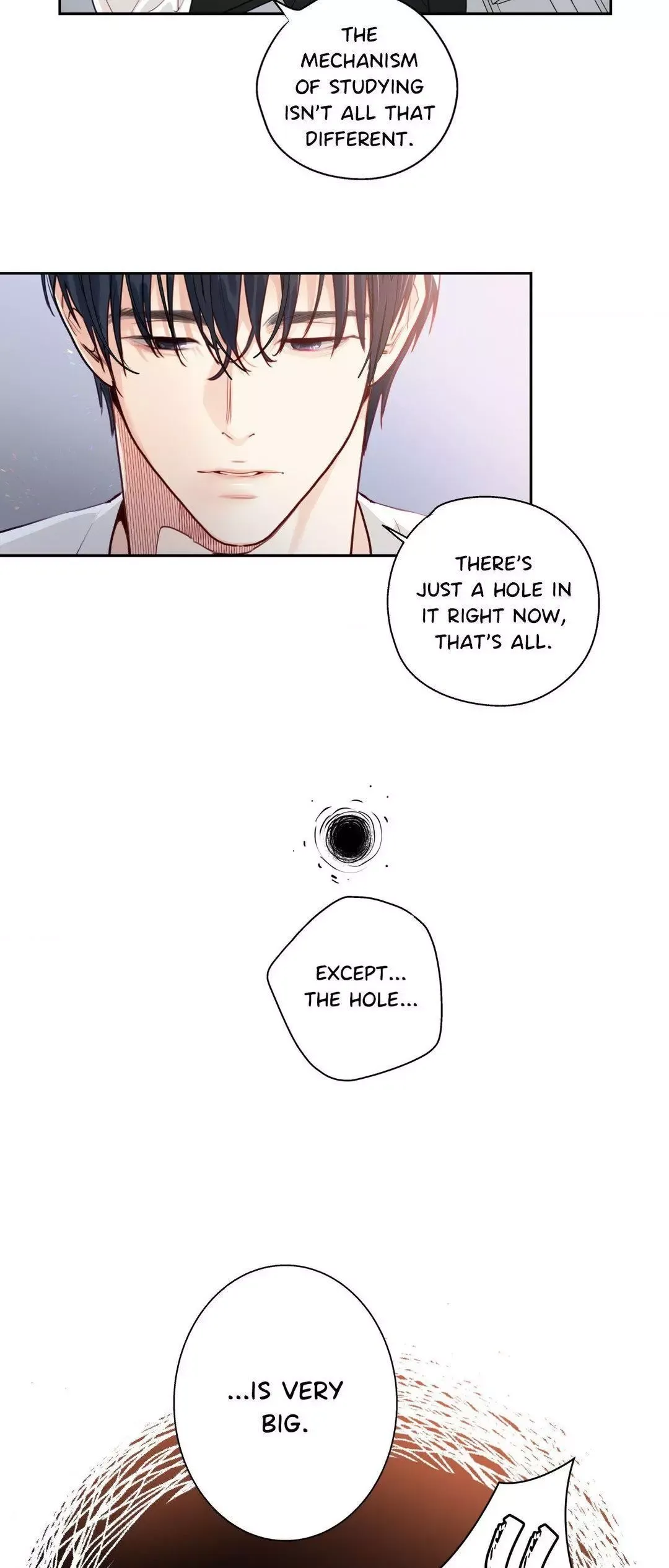 Love is an Illusion! – Superstar - Chapter 13 Page 25