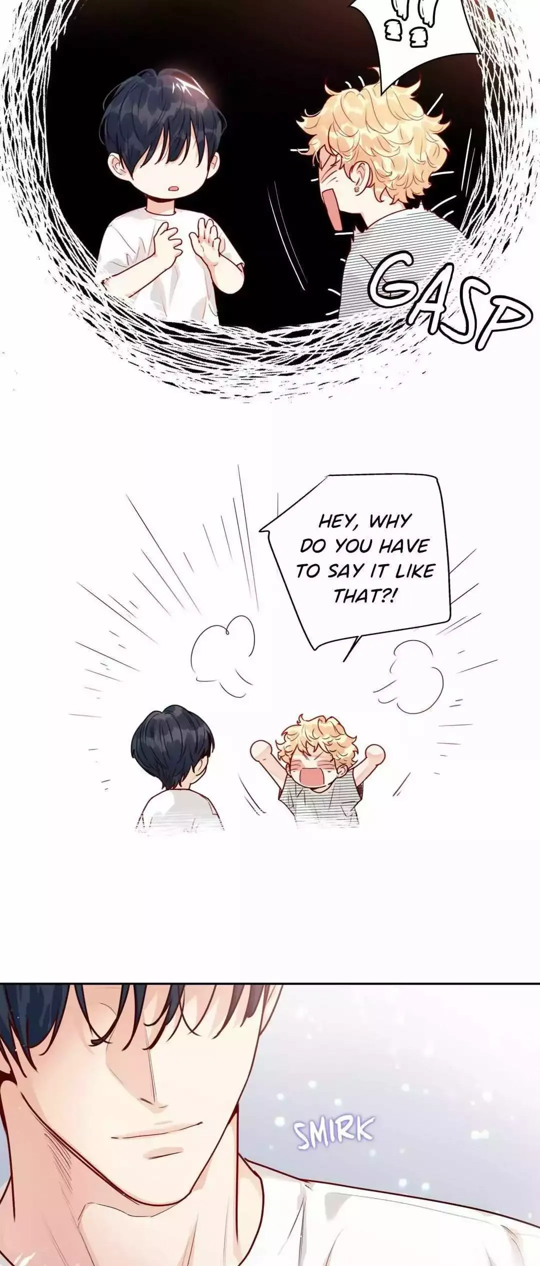Love is an Illusion! – Superstar - Chapter 13 Page 26